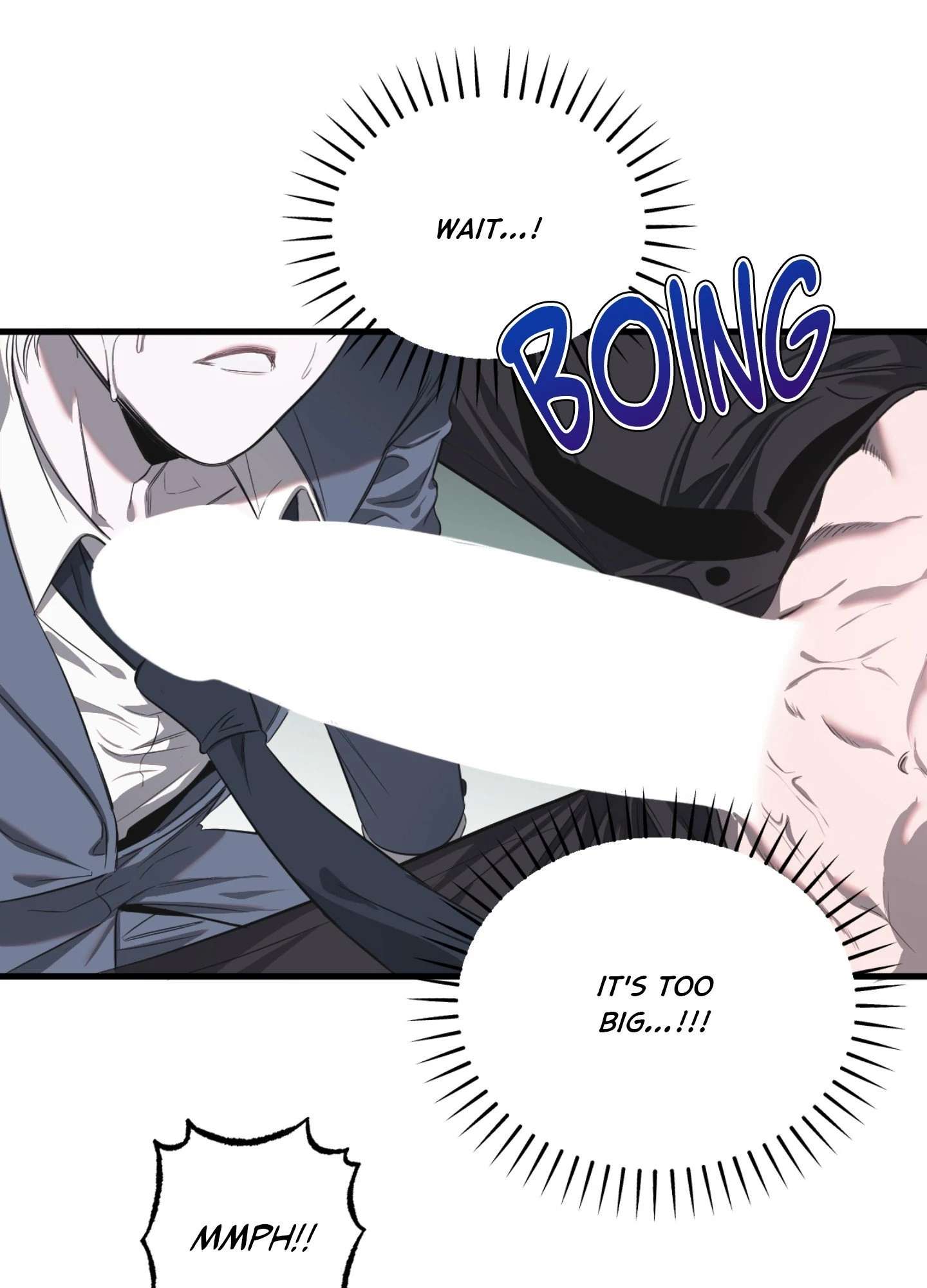 Read Atonement chapter 4 image 11 on Lezhin