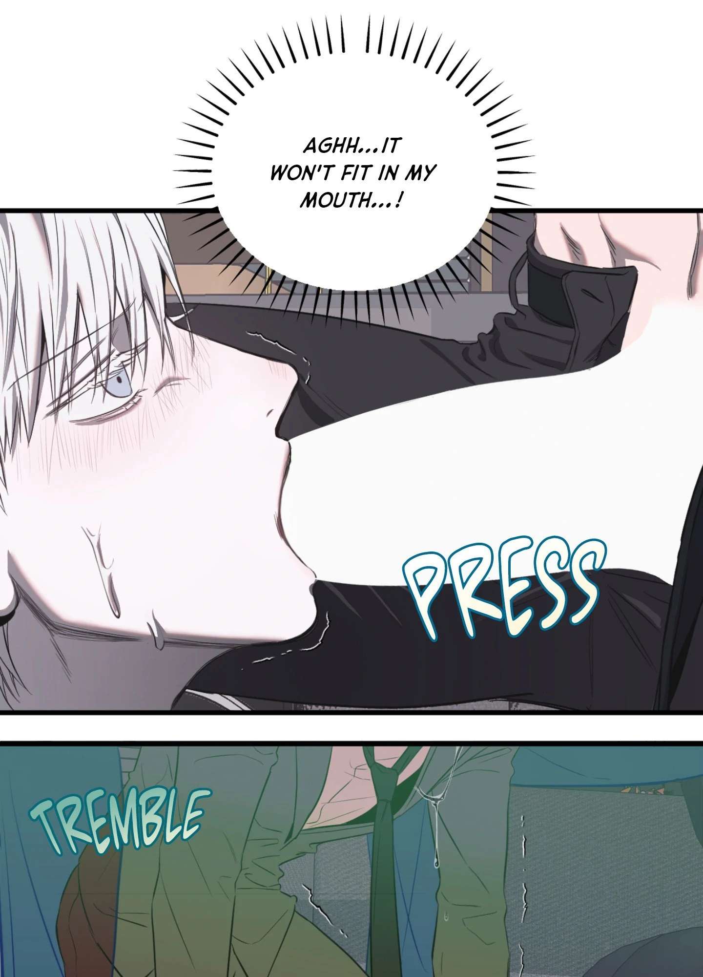 Read Atonement chapter 4 image 14 on Lezhin