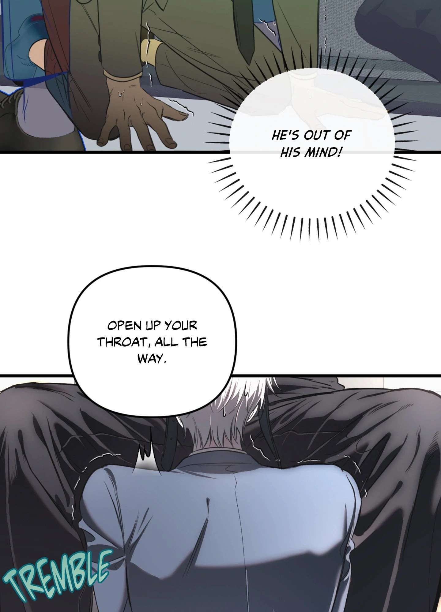 Read Atonement chapter 4 image 15 on Lezhin