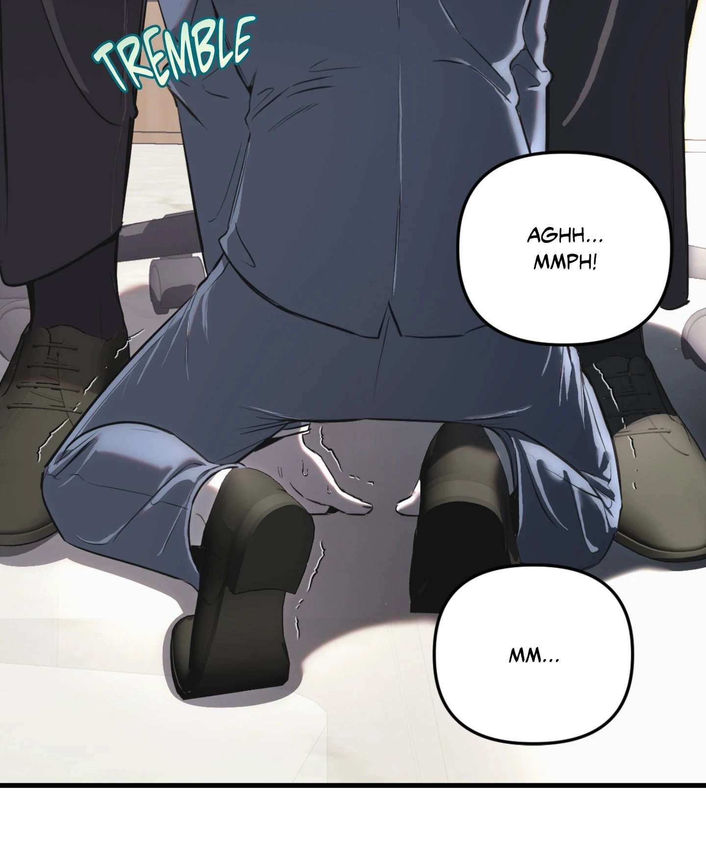 Read Atonement chapter 4 image 16 on Lezhin
