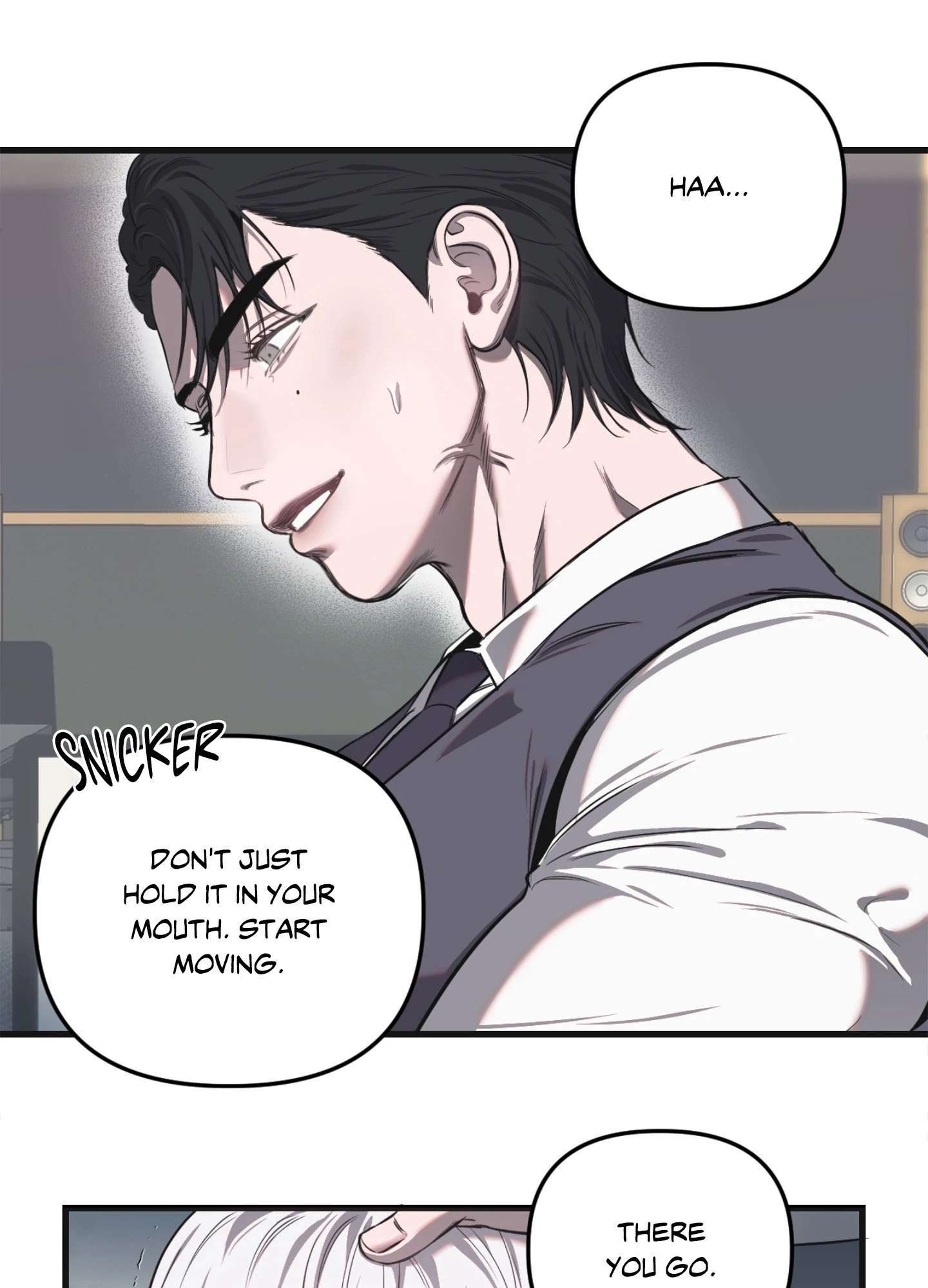 Read Atonement chapter 4 image 17 on Lezhin