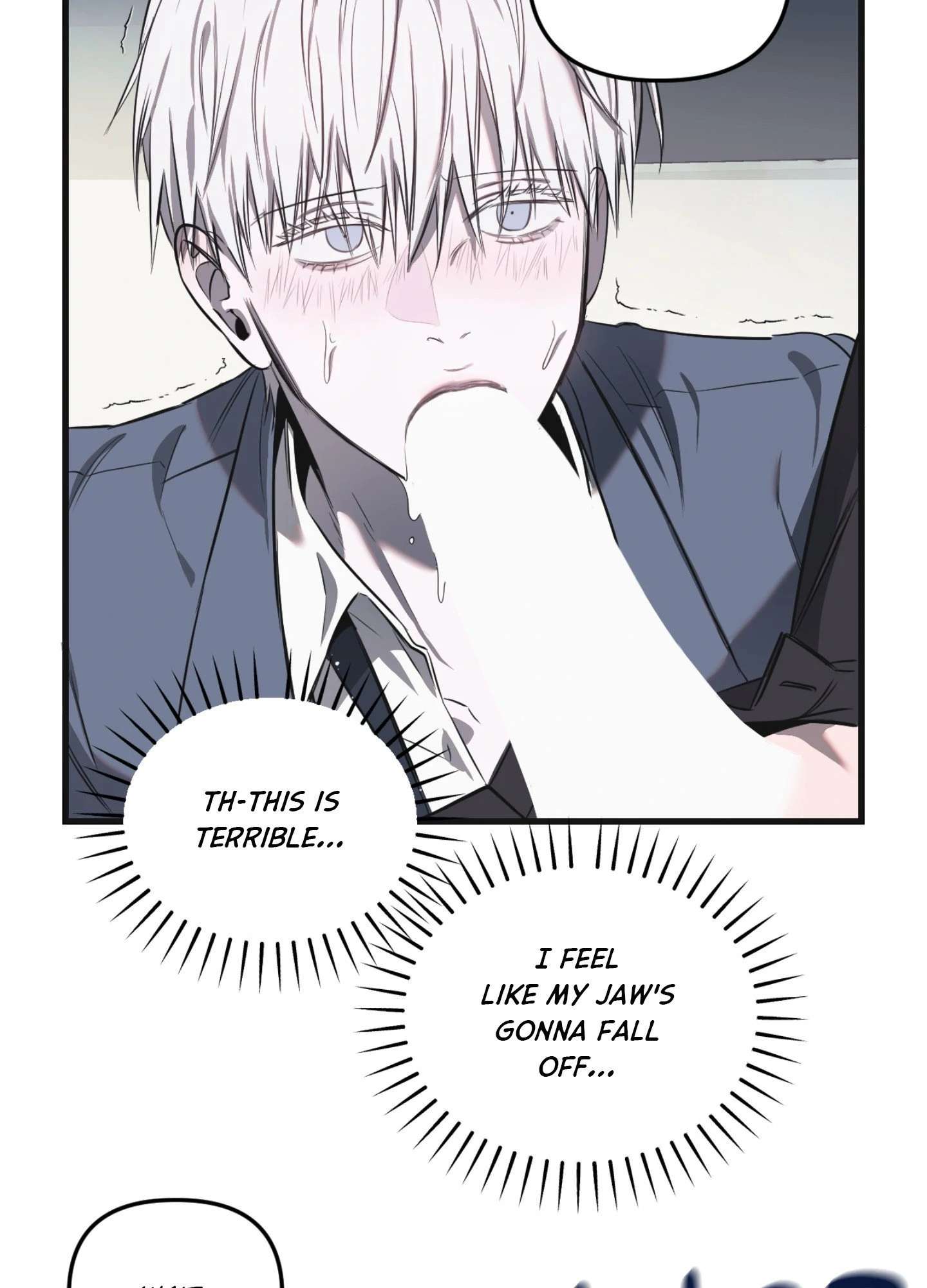 Read Atonement chapter 4 image 18 on Lezhin