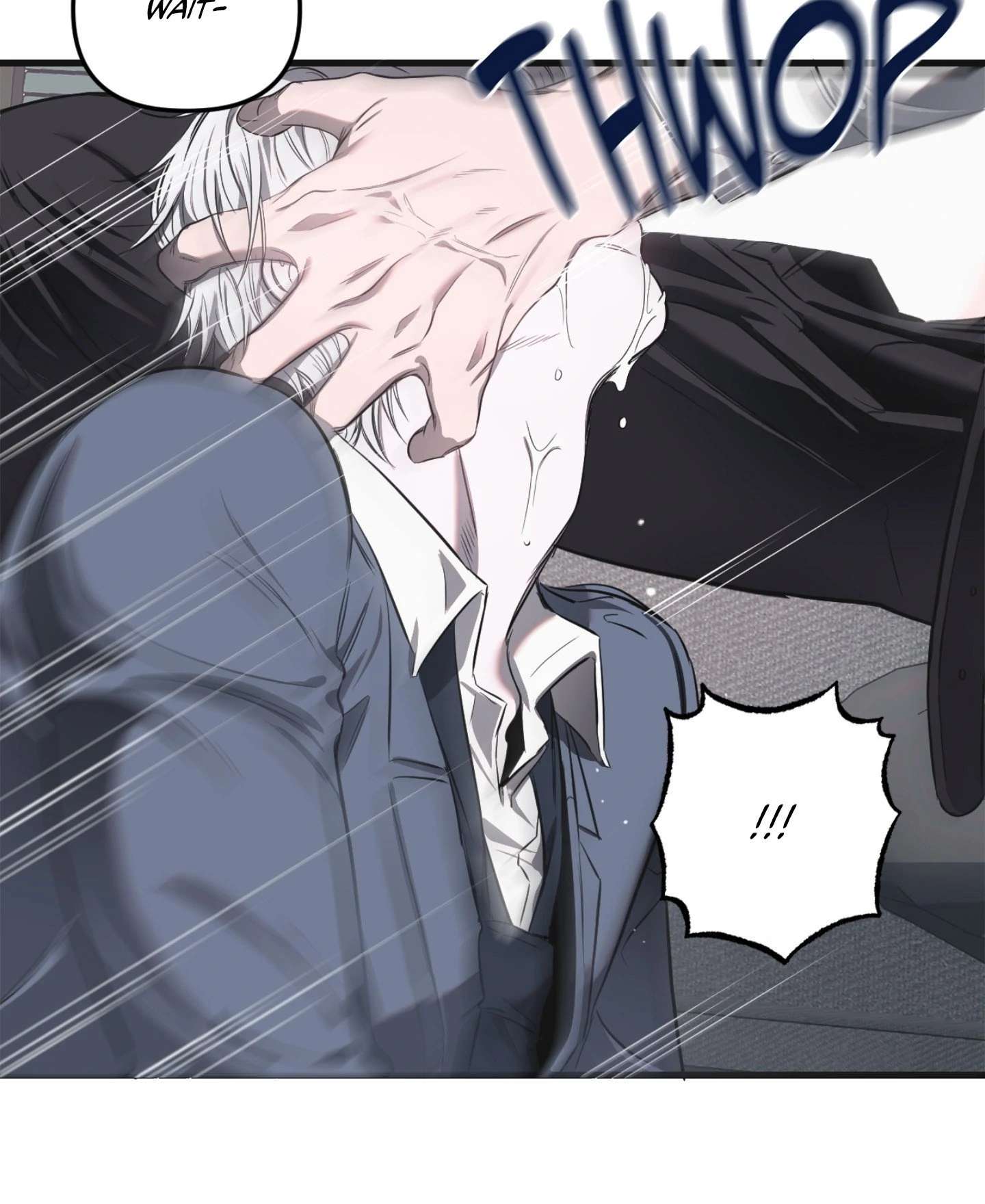 Read Atonement chapter 4 image 19 on Lezhin