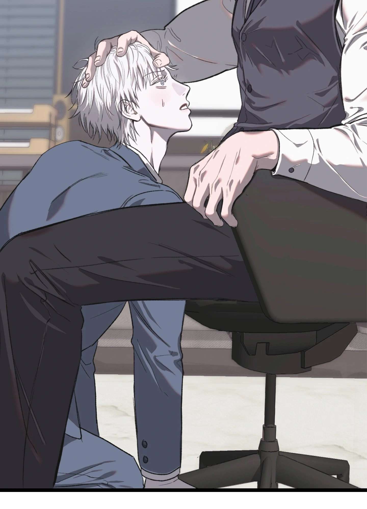 Read Atonement chapter 4 image 2 on Lezhin
