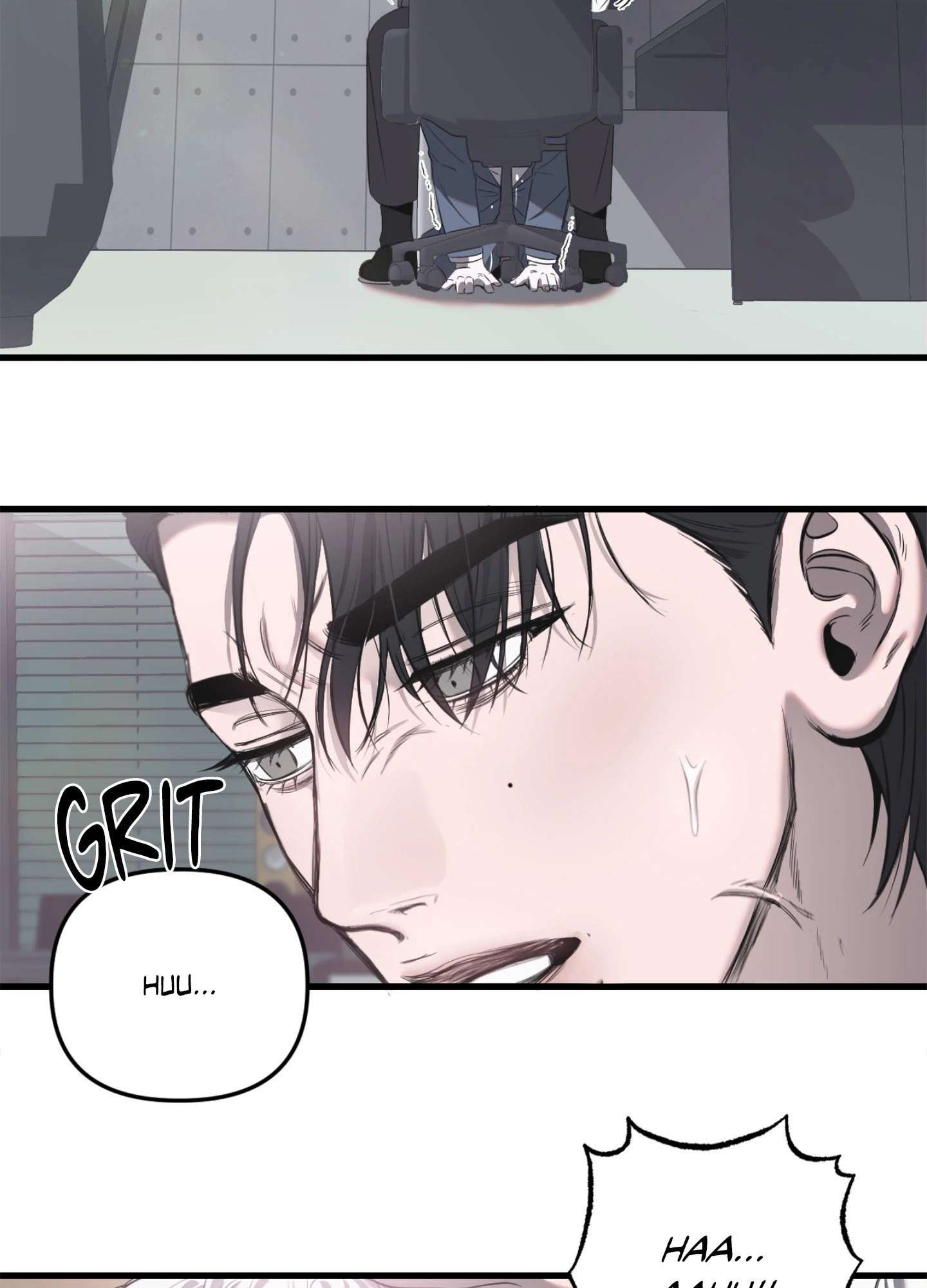 Read Atonement chapter 4 image 21 on Lezhin