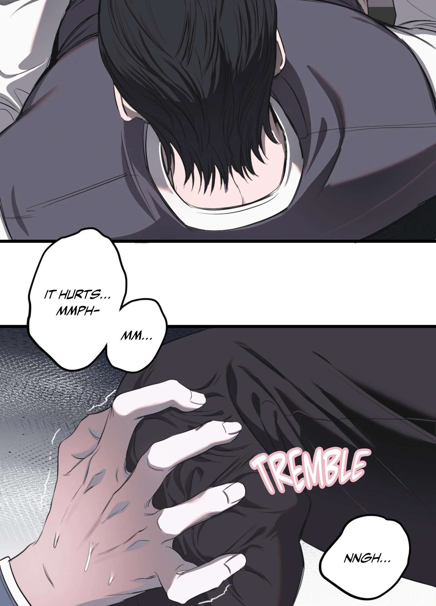 Read Atonement chapter 4 image 24 on Lezhin