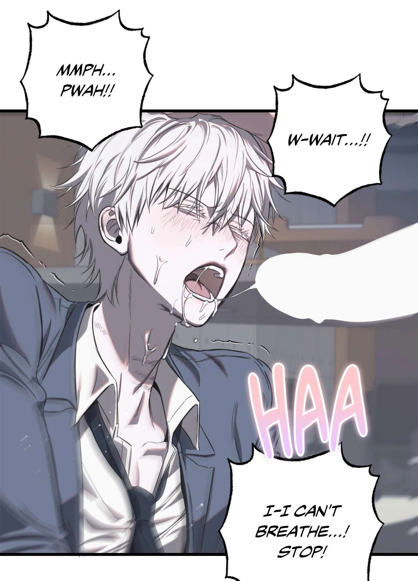Read Atonement chapter 4 image 26 on Lezhin