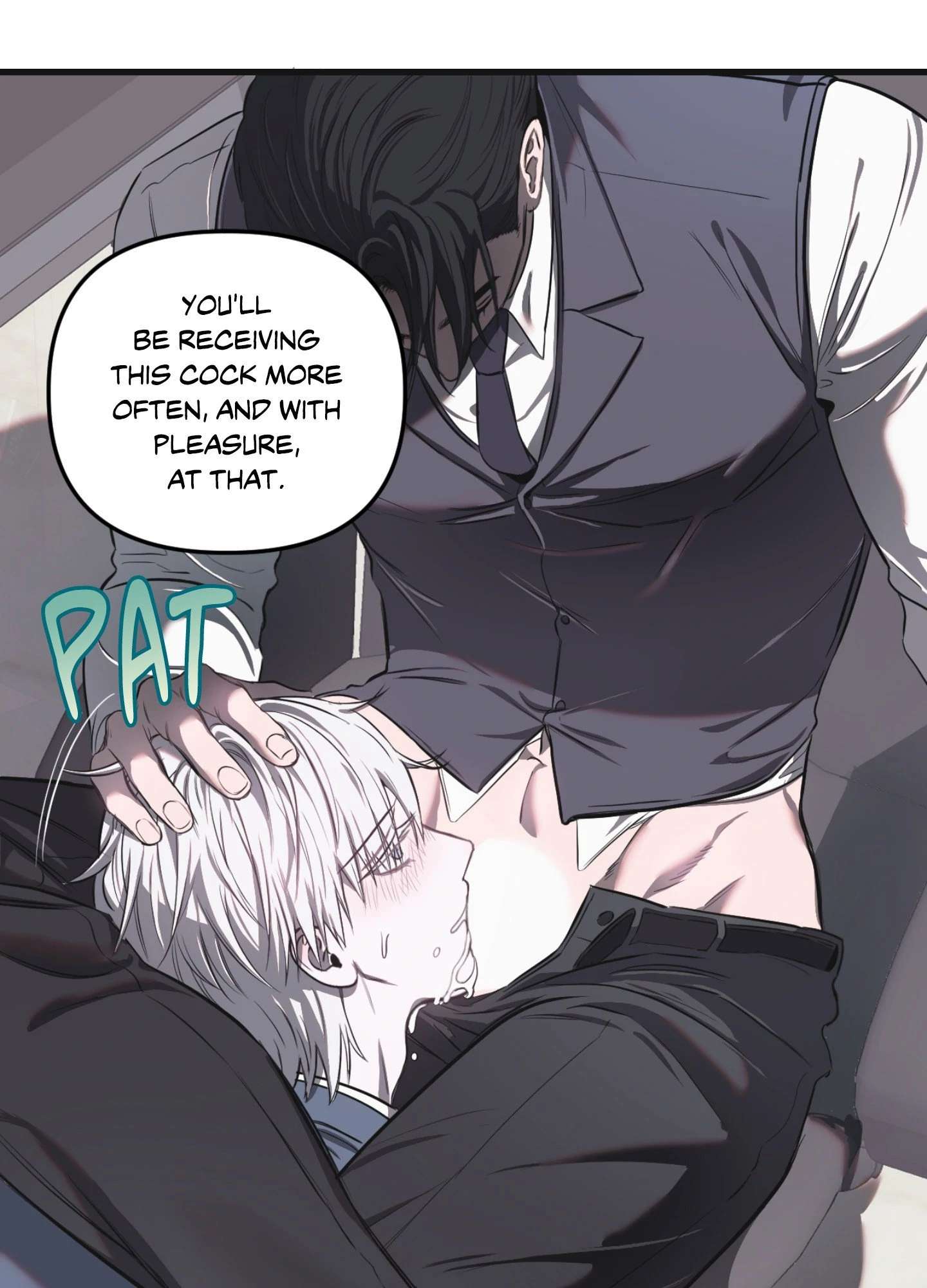 Read Atonement chapter 4 image 29 on Lezhin