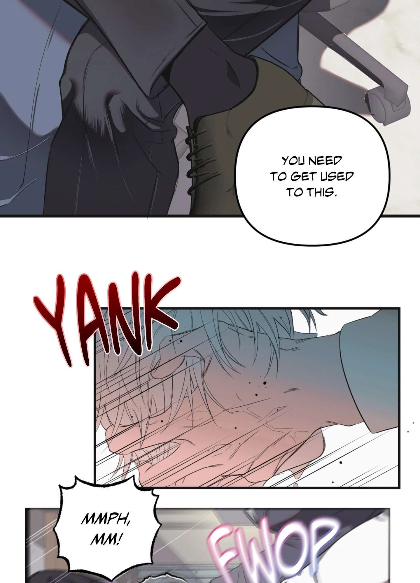 Read Atonement chapter 4 image 30 on Lezhin
