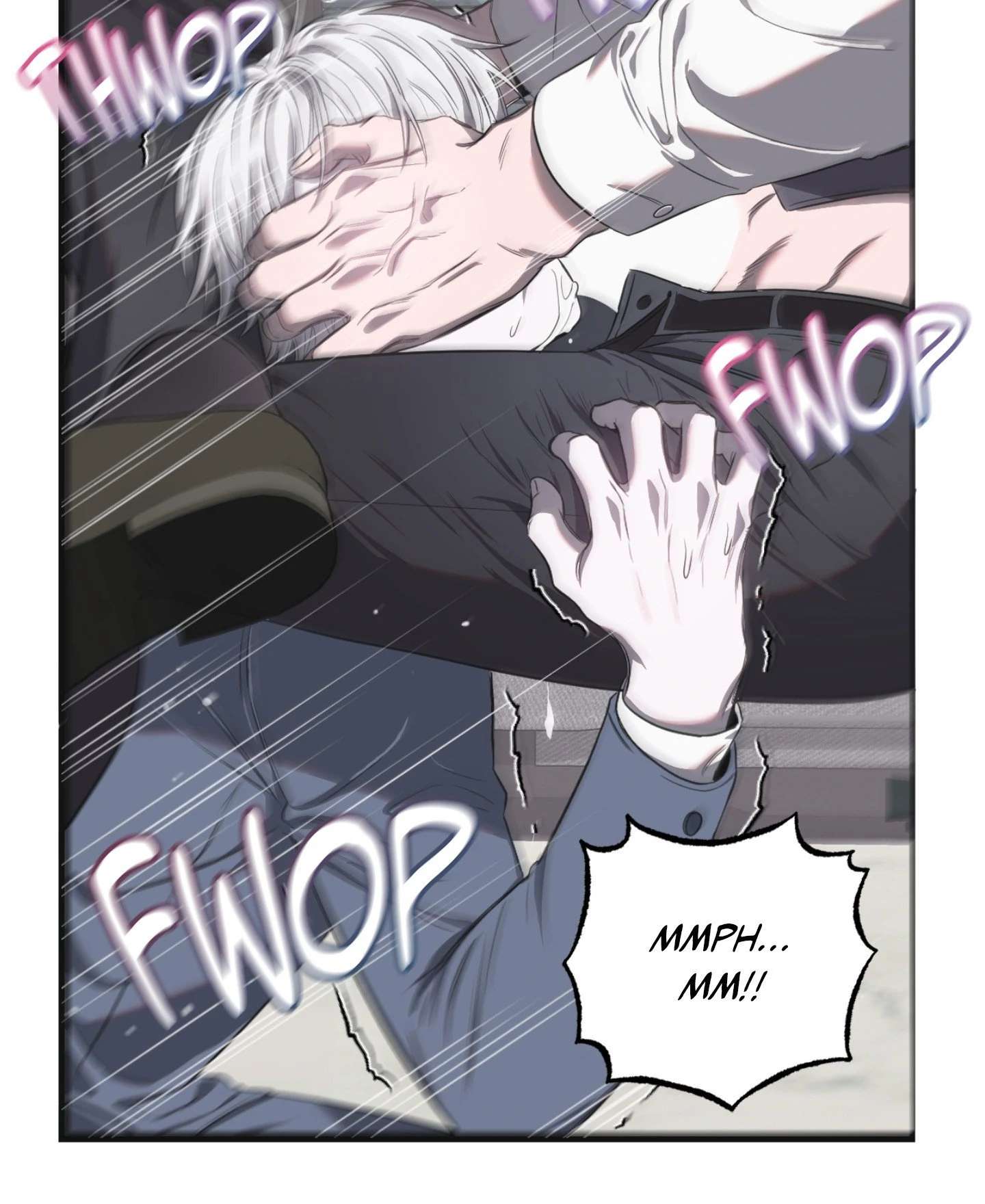 Read Atonement chapter 4 image 31 on Lezhin