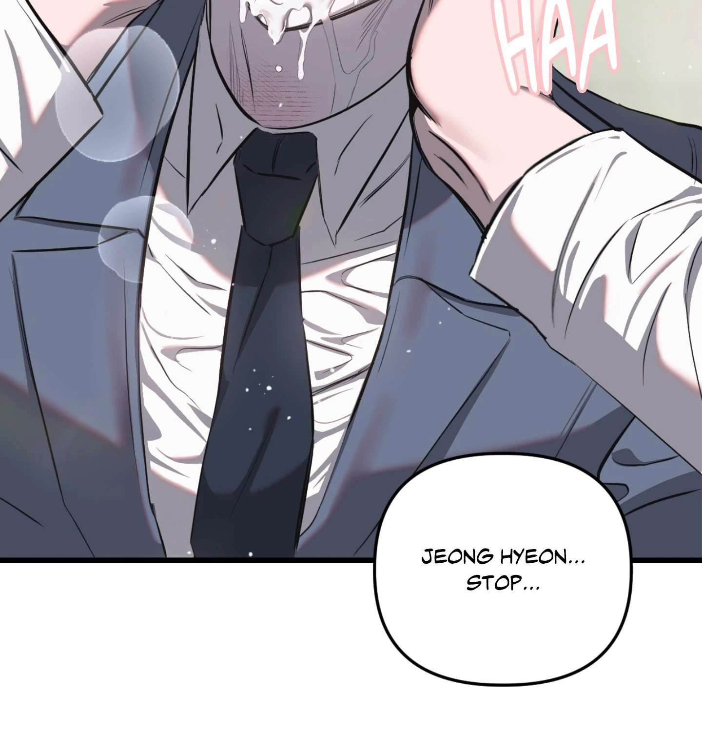 Read Atonement chapter 4 image 35 on Lezhin