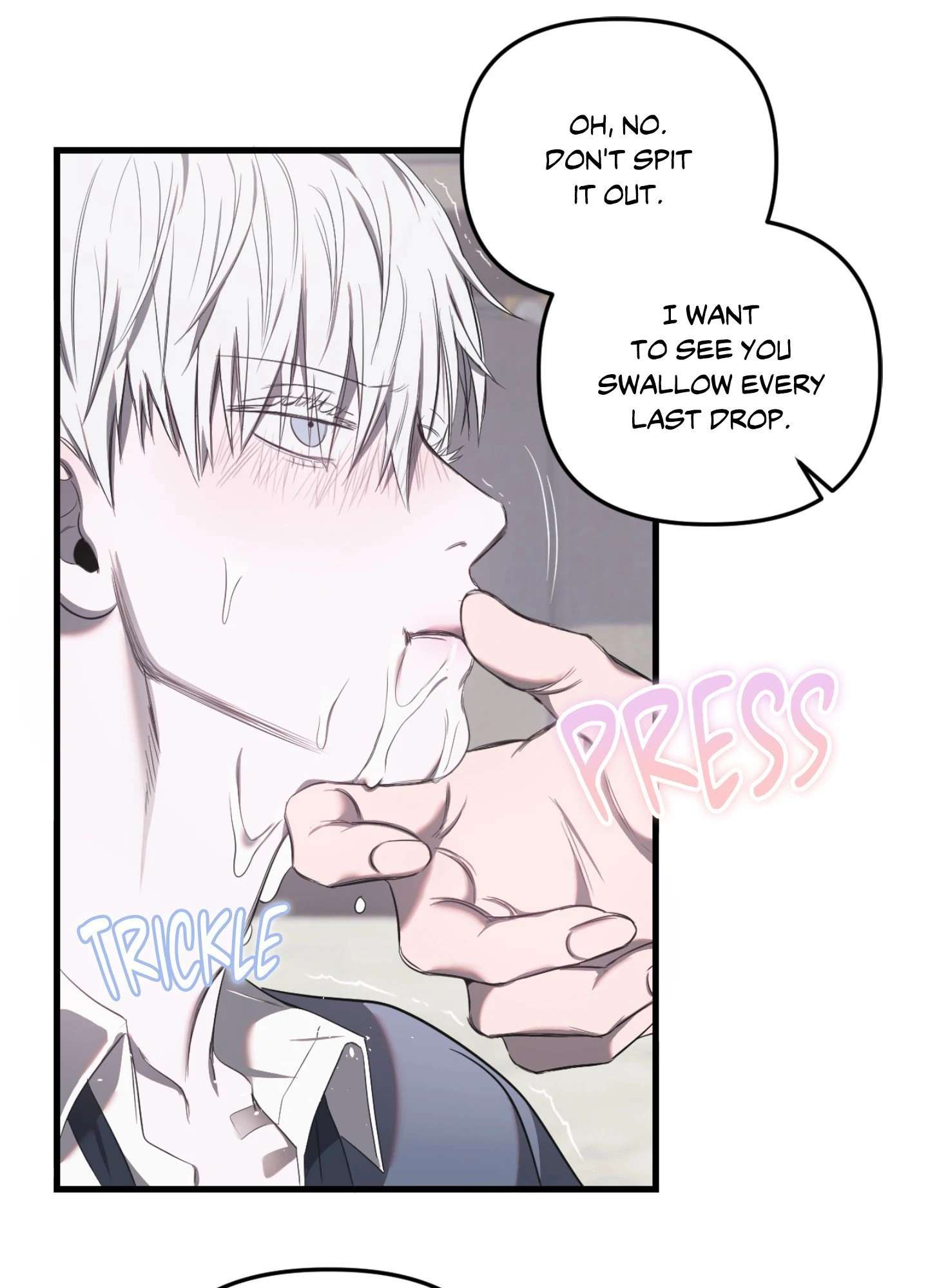 Read Atonement chapter 4 image 39 on Lezhin