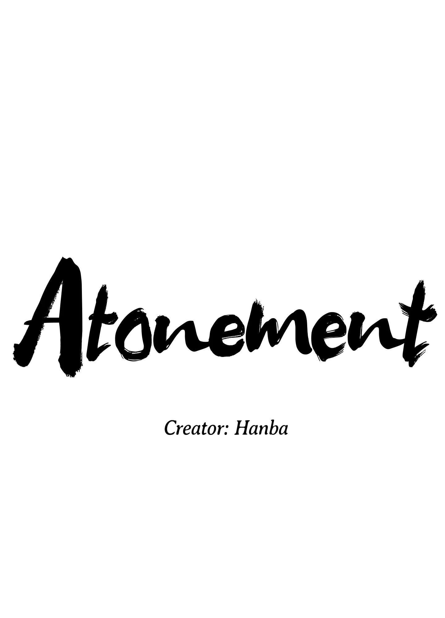 Read Atonement chapter 4 image 4 on Lezhin