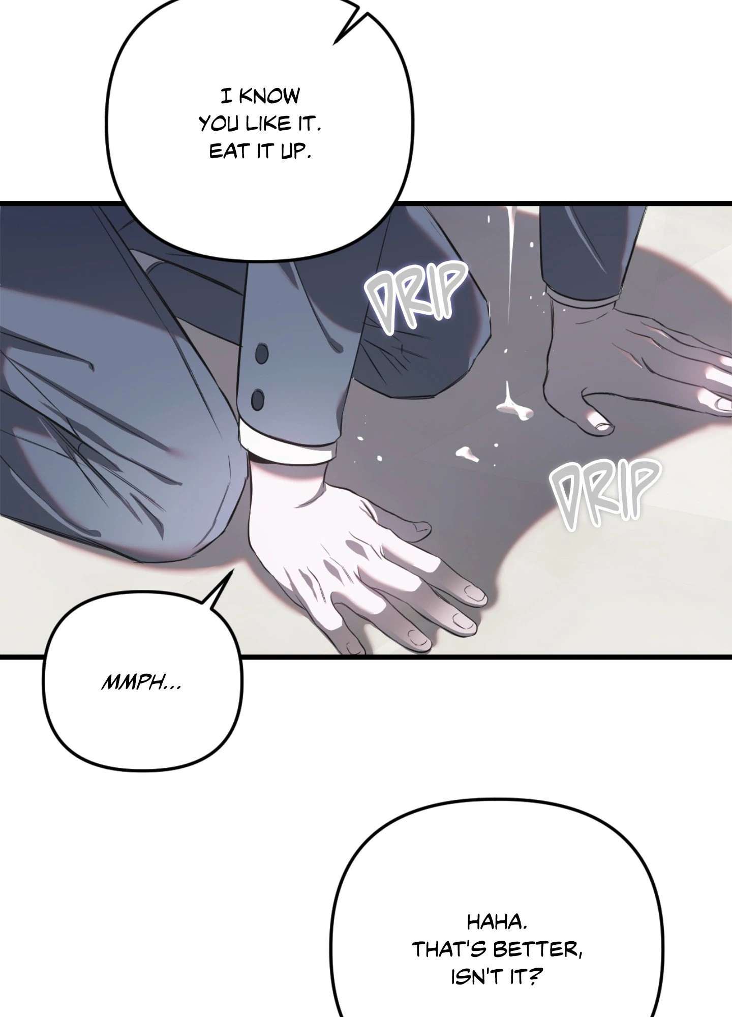 Read Atonement chapter 4 image 40 on Lezhin