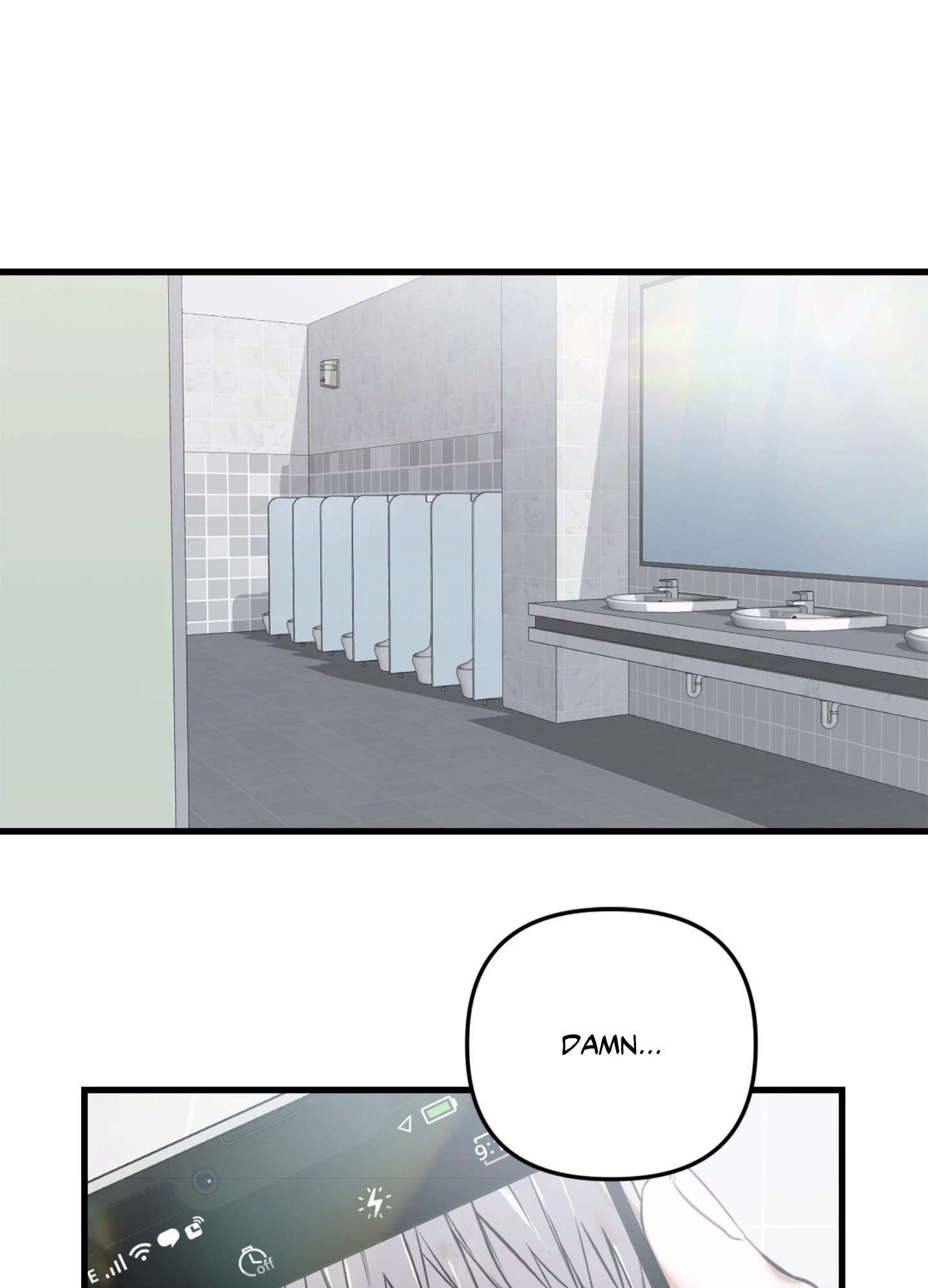 Read Atonement chapter 4 image 45 on Lezhin