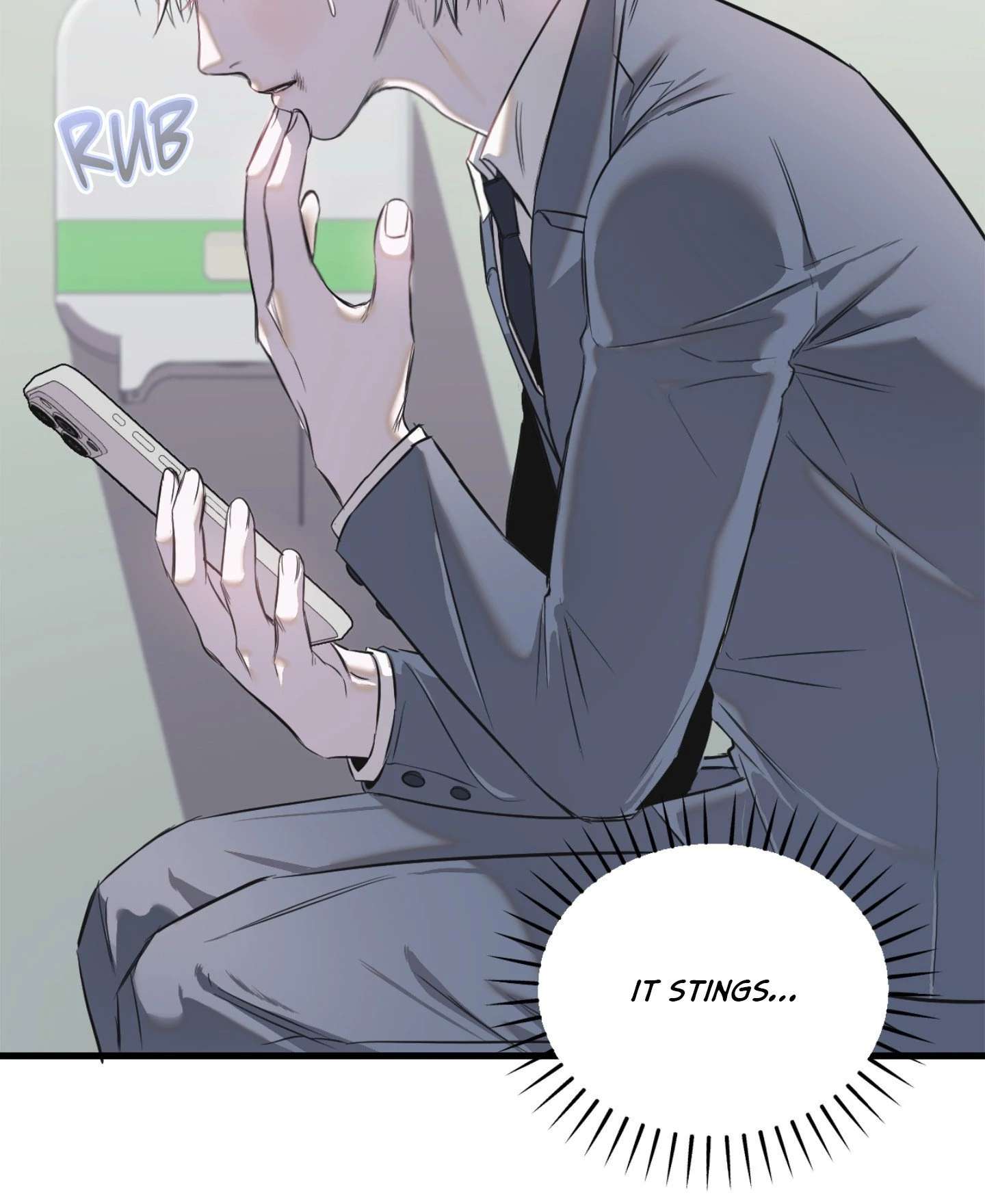 Read Atonement chapter 4 image 47 on Lezhin