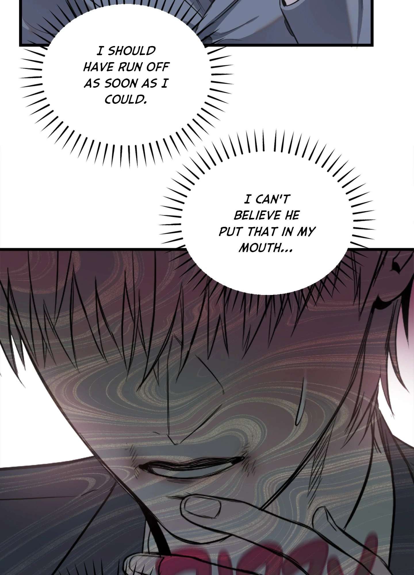 Read Atonement chapter 4 image 49 on Lezhin