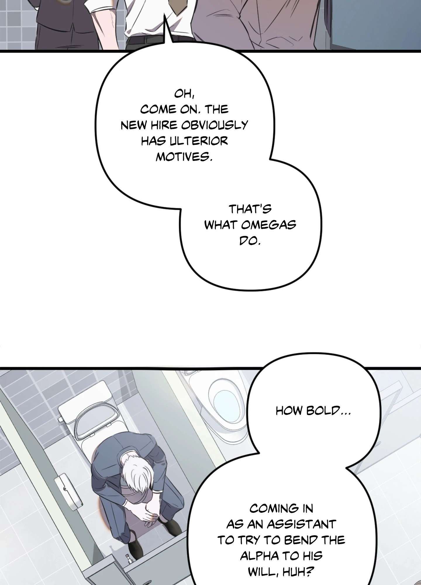 Read Atonement chapter 4 image 52 on Lezhin