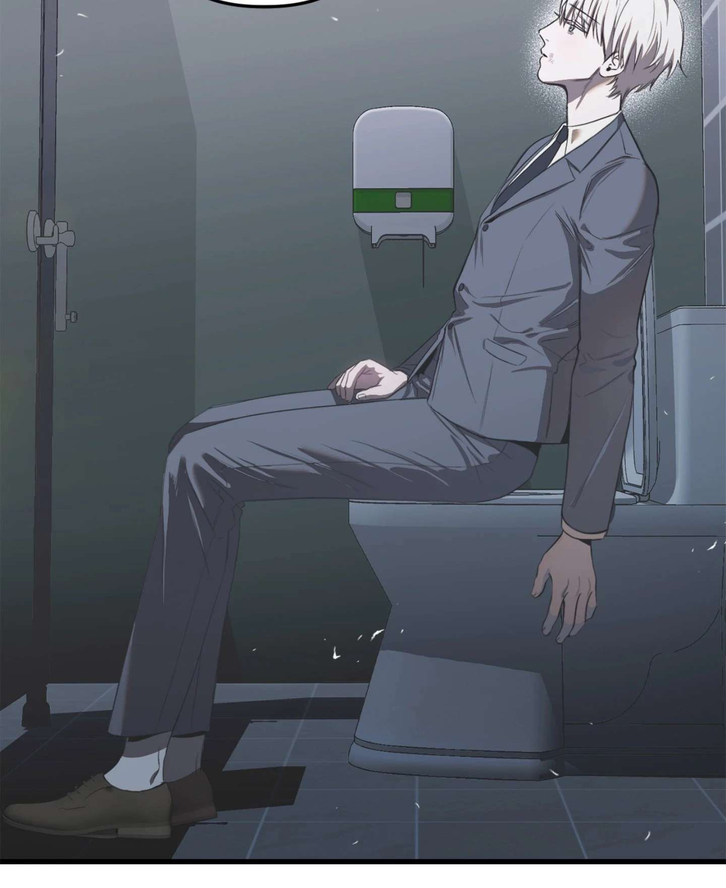 Read Atonement chapter 4 image 62 on Lezhin