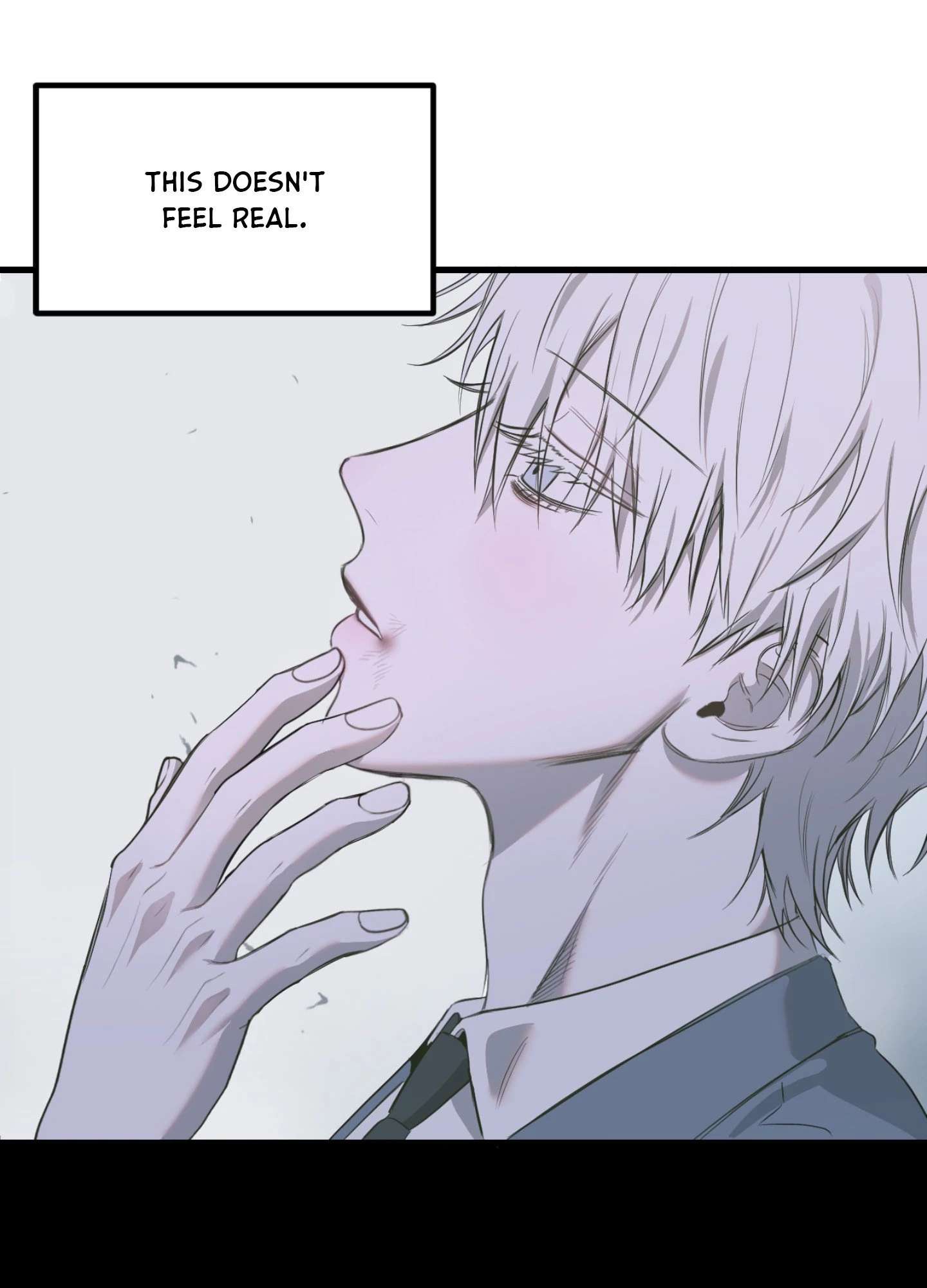 Read Atonement chapter 4 image 63 on Lezhin