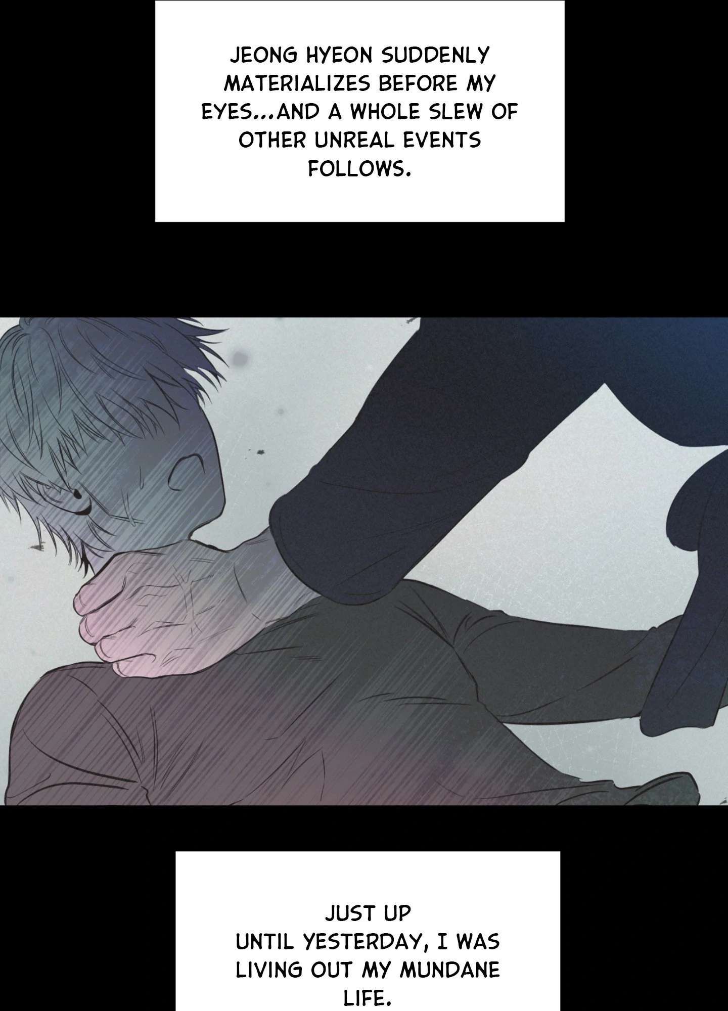 Read Atonement chapter 4 image 64 on Lezhin