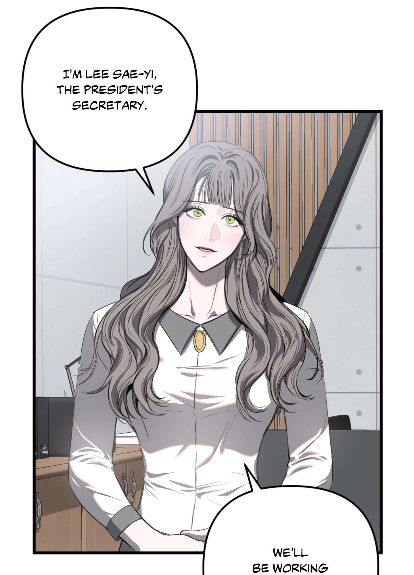 Read Atonement chapter 4 image 75 on Lezhin