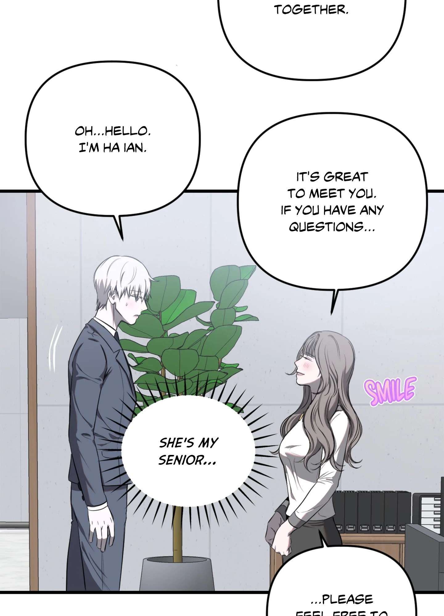 Read Atonement chapter 4 image 76 on Lezhin