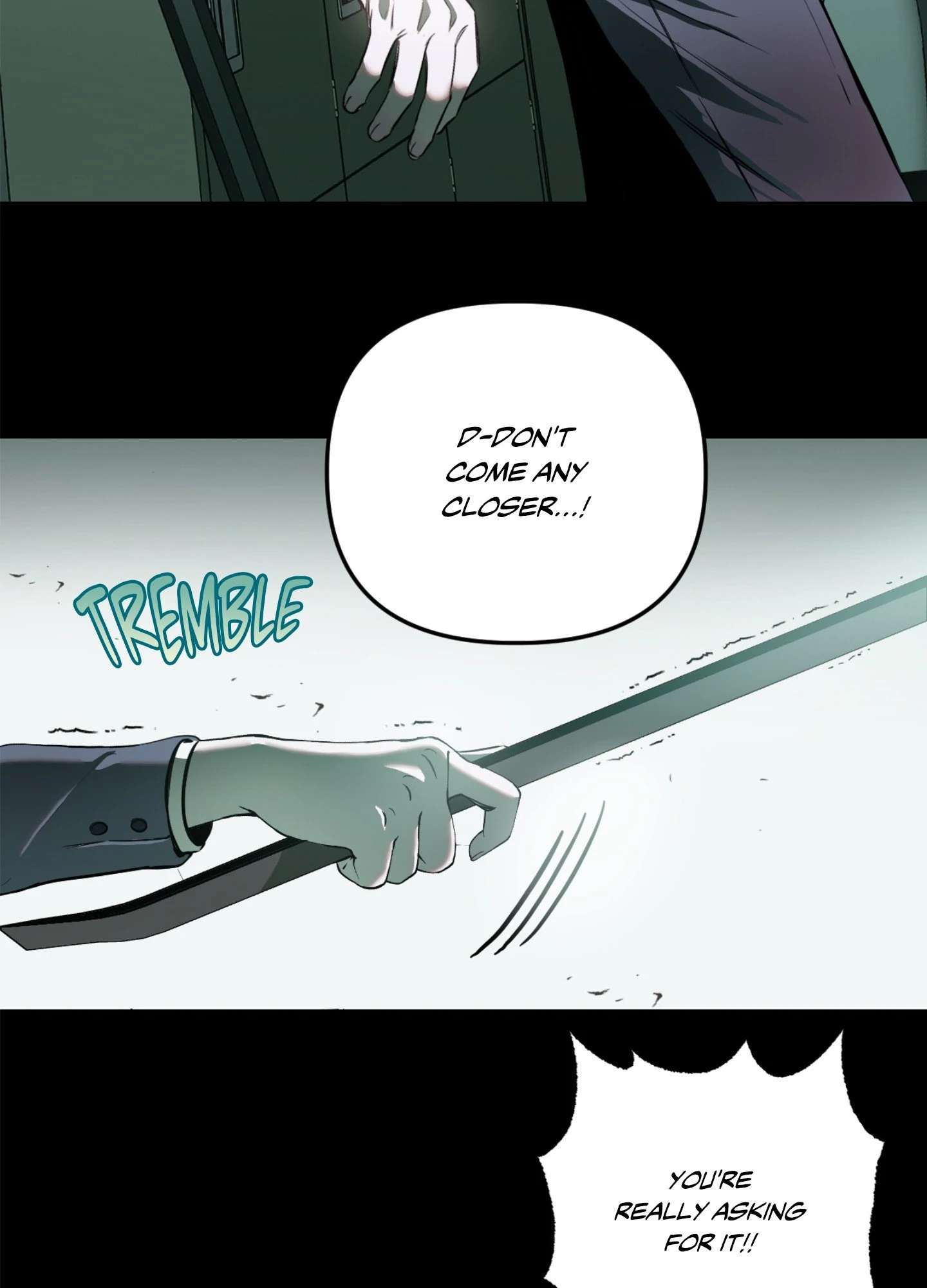 Read Atonement chapter 6 image 10 on Lezhin