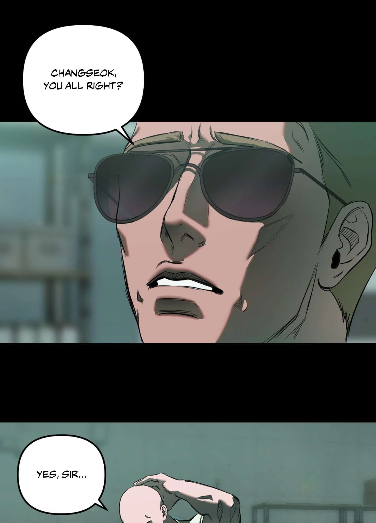 Read Atonement chapter 6 image 12 on Lezhin