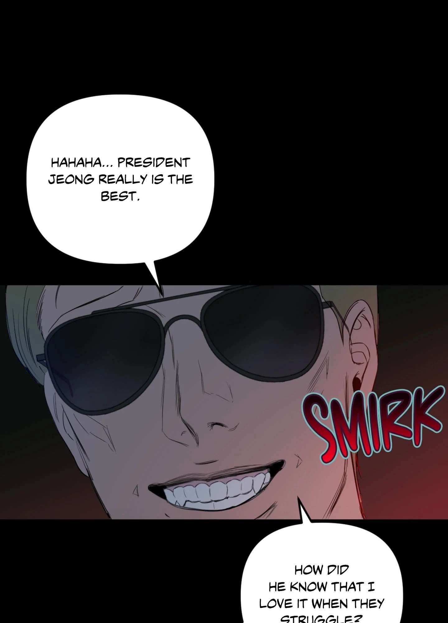 Read Atonement chapter 6 image 15 on Lezhin