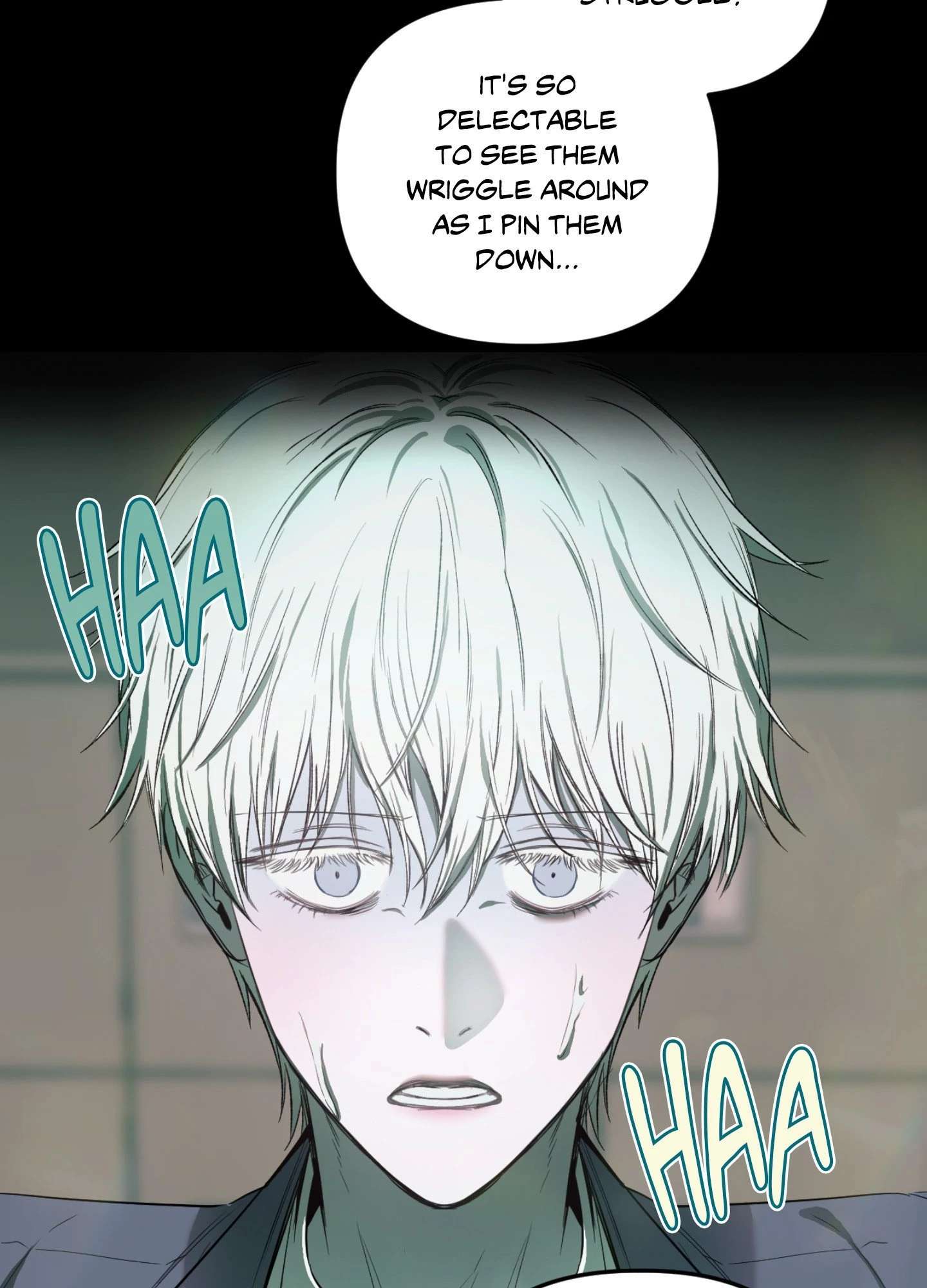 Read Atonement chapter 6 image 16 on Lezhin