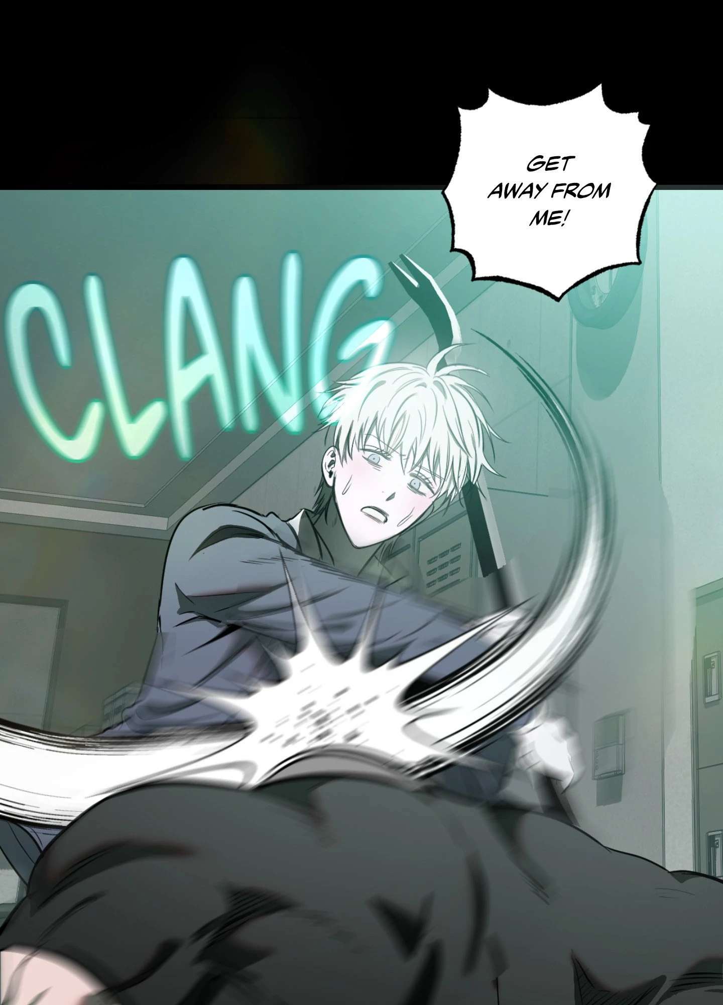 Read Atonement chapter 6 image 18 on Lezhin