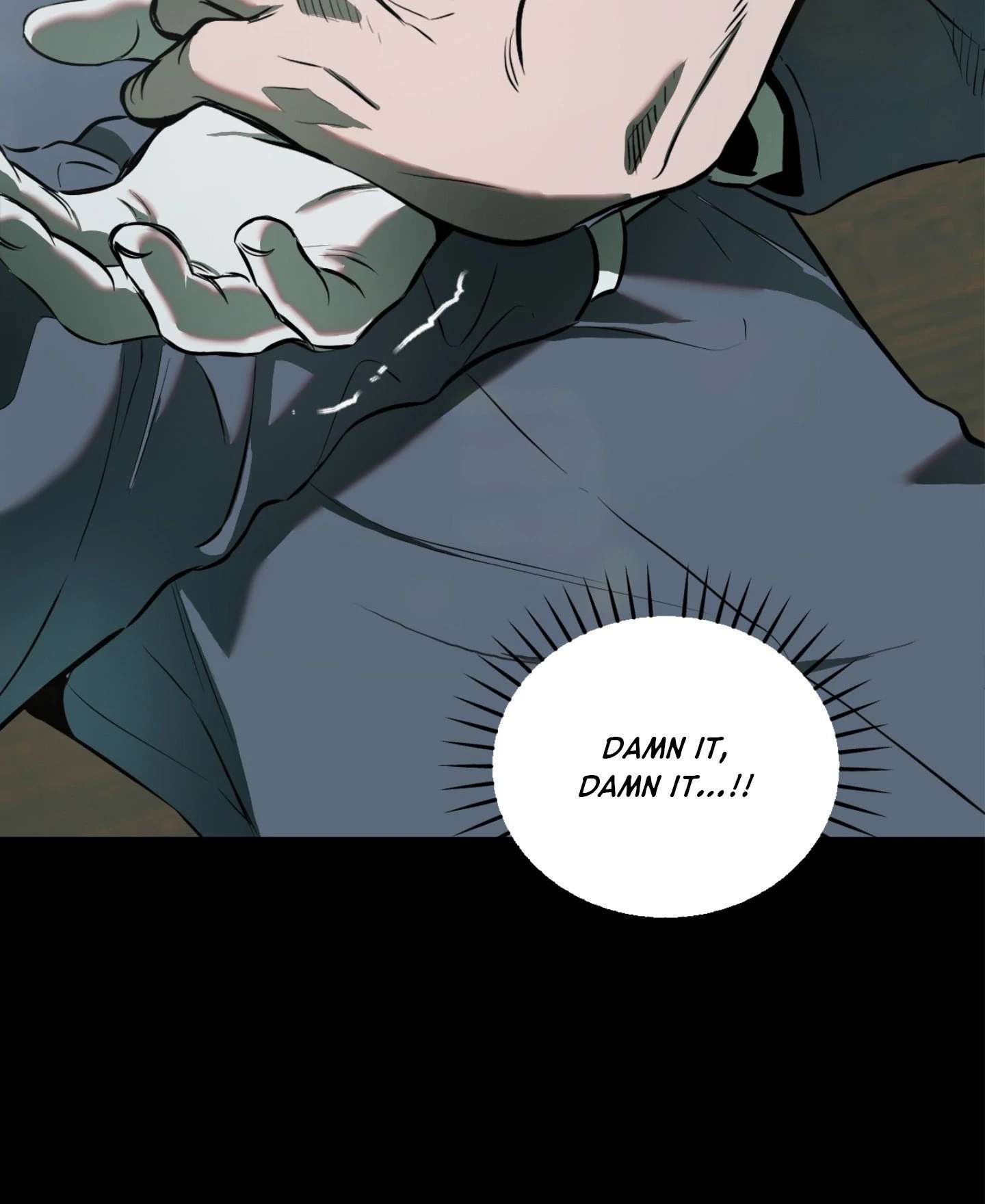 Read Atonement chapter 6 image 2 on Lezhin