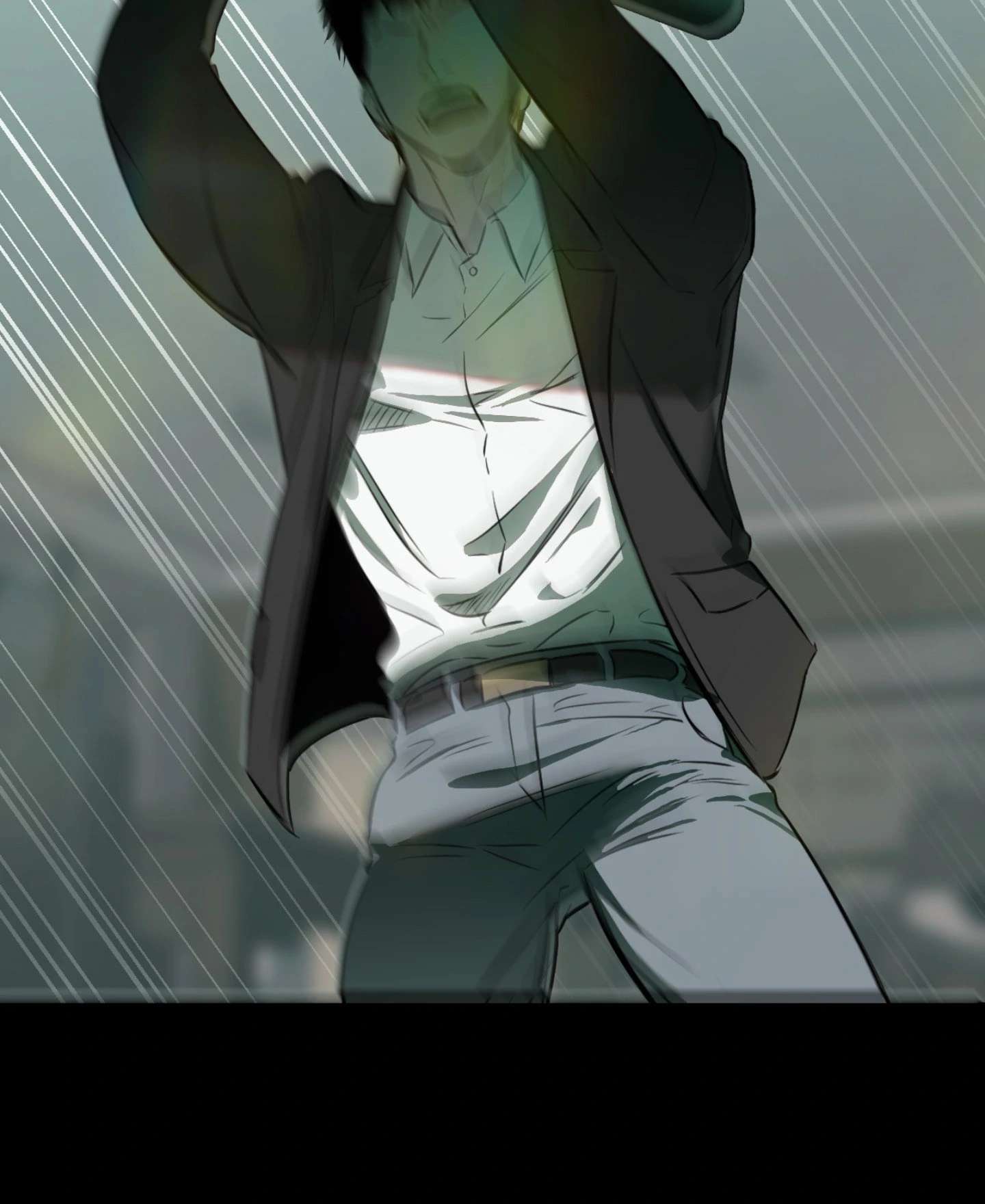 Read Atonement chapter 6 image 23 on Lezhin