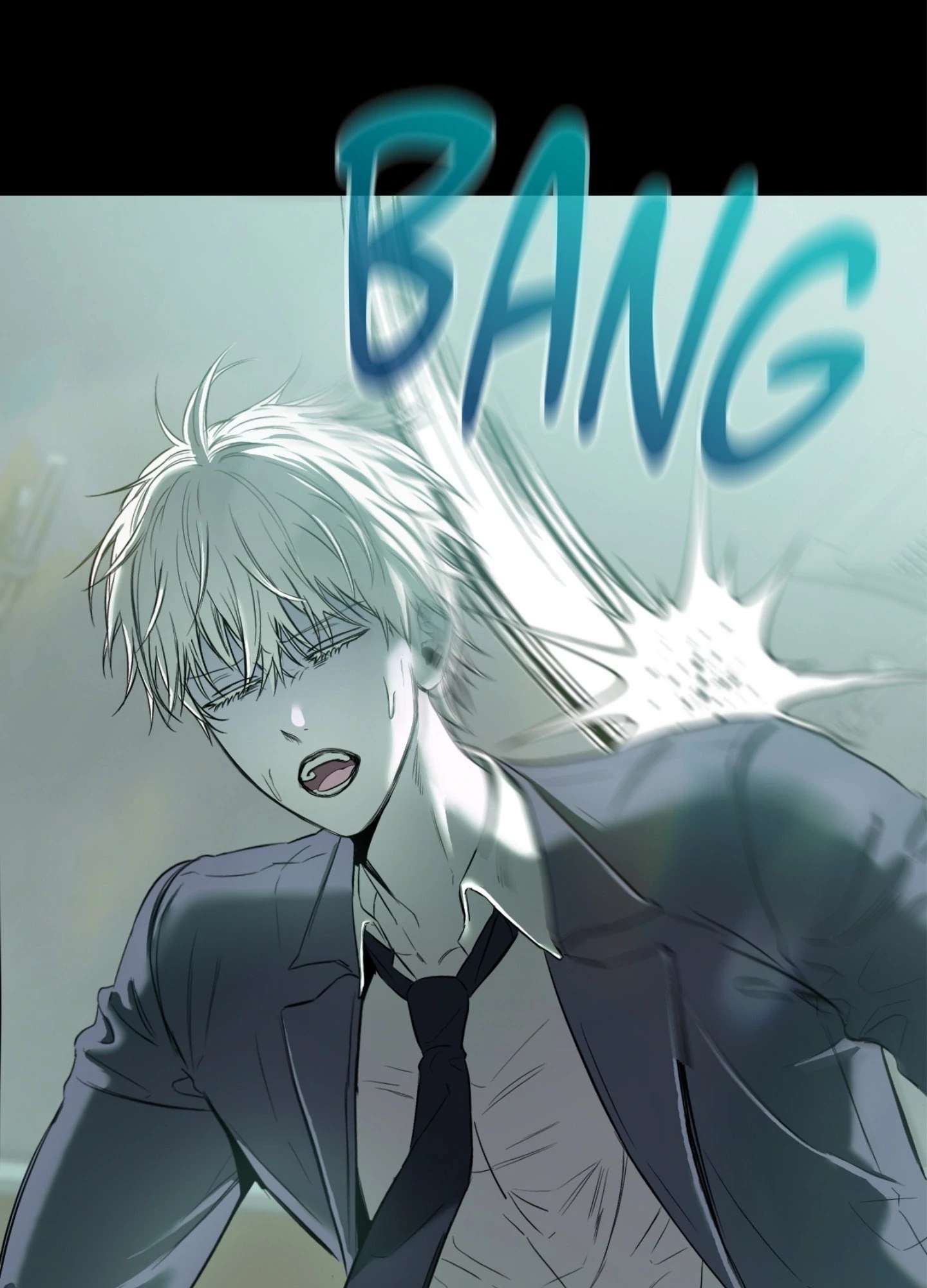 Read Atonement chapter 6 image 24 on Lezhin