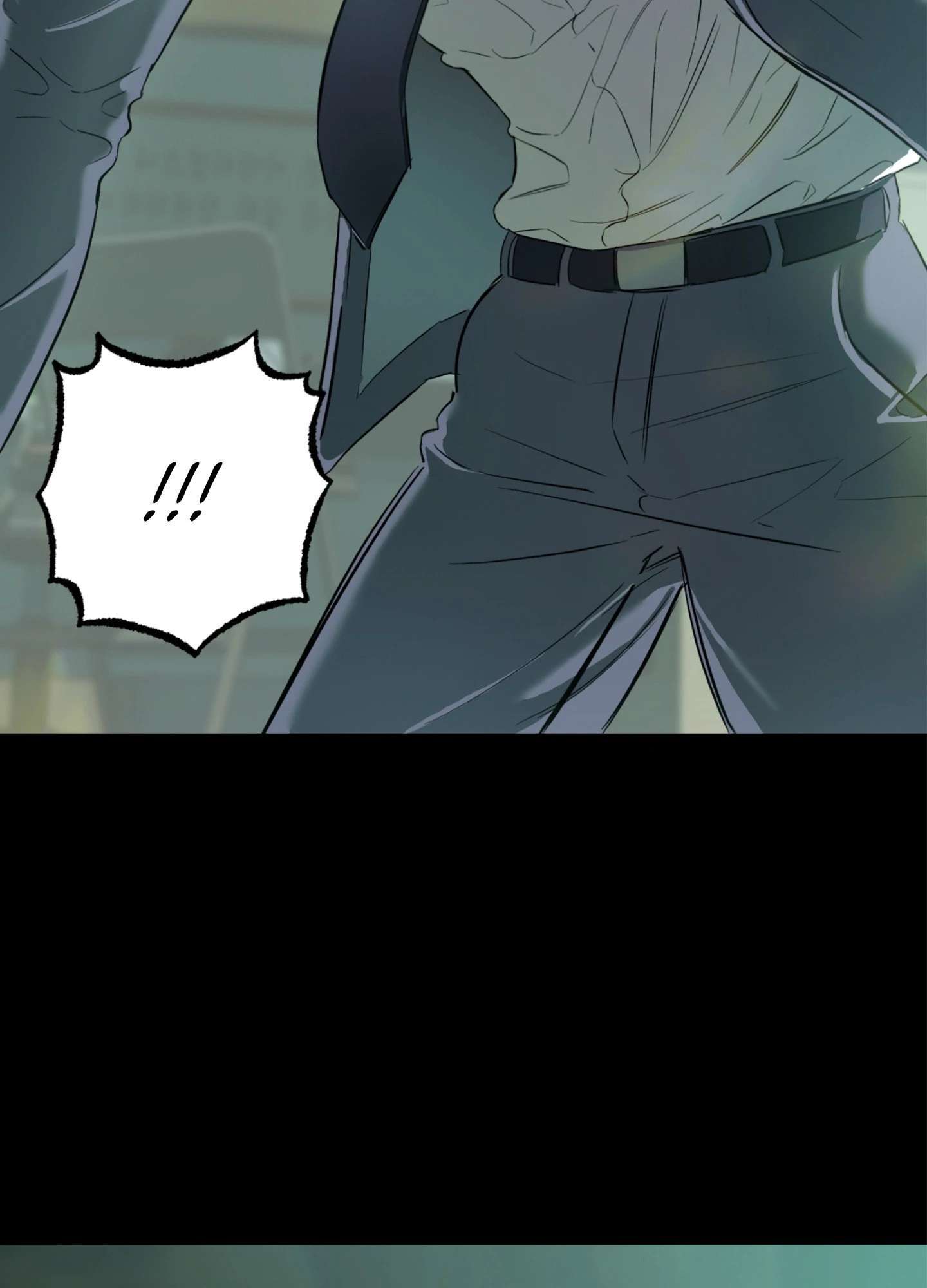 Read Atonement chapter 6 image 25 on Lezhin