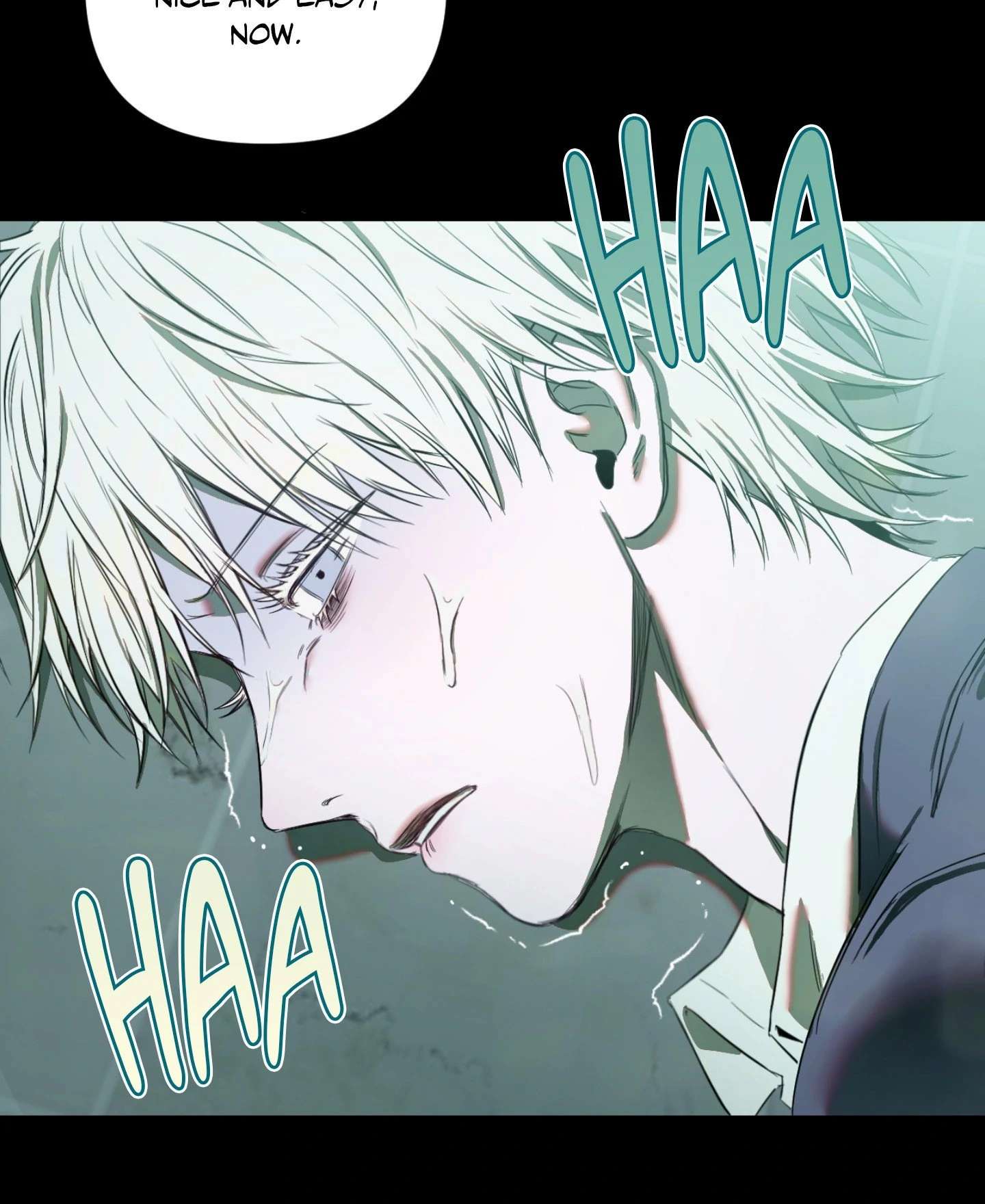 Read Atonement chapter 6 image 29 on Lezhin