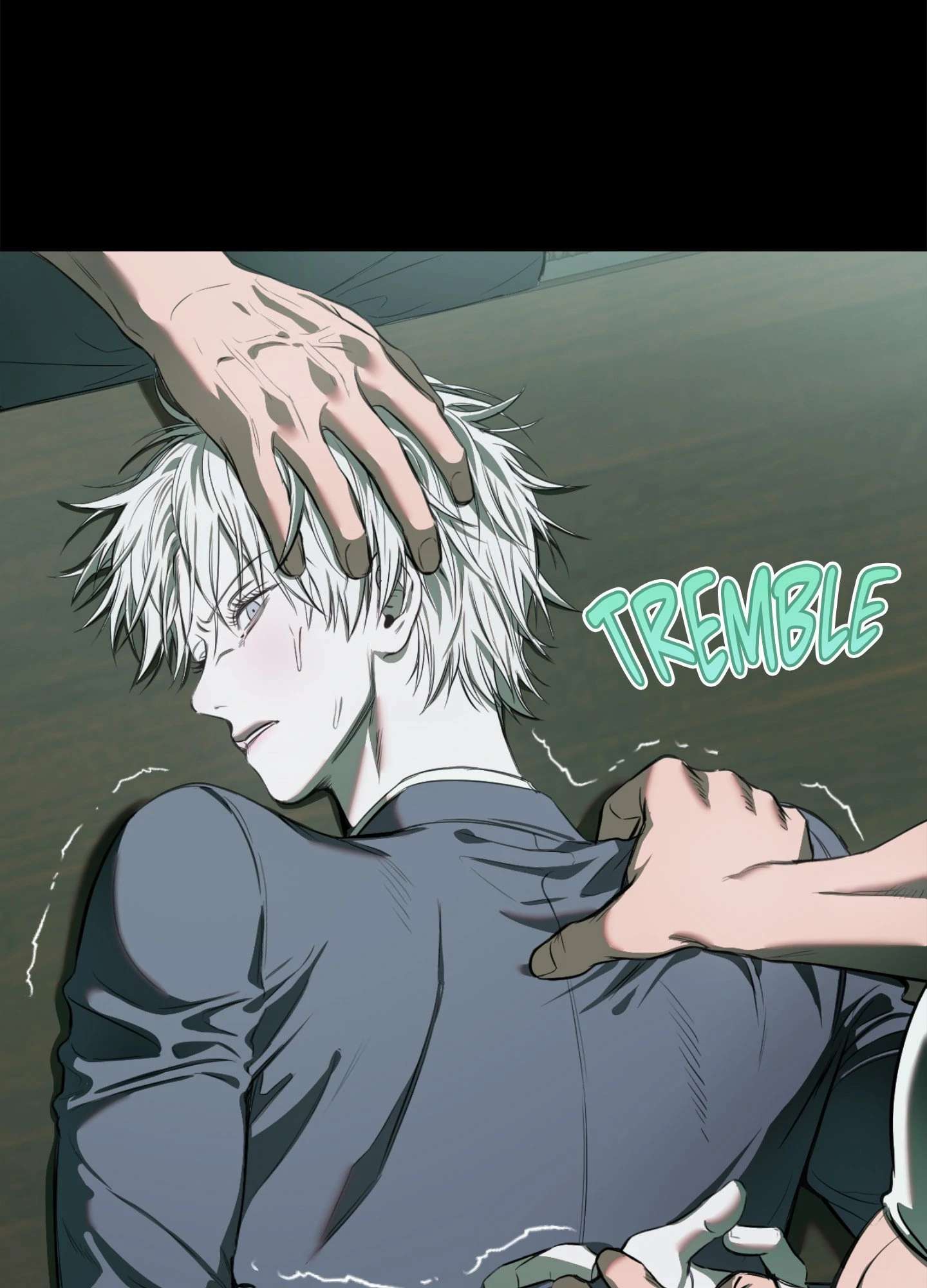 Read Atonement chapter 6 image 3 on Lezhin