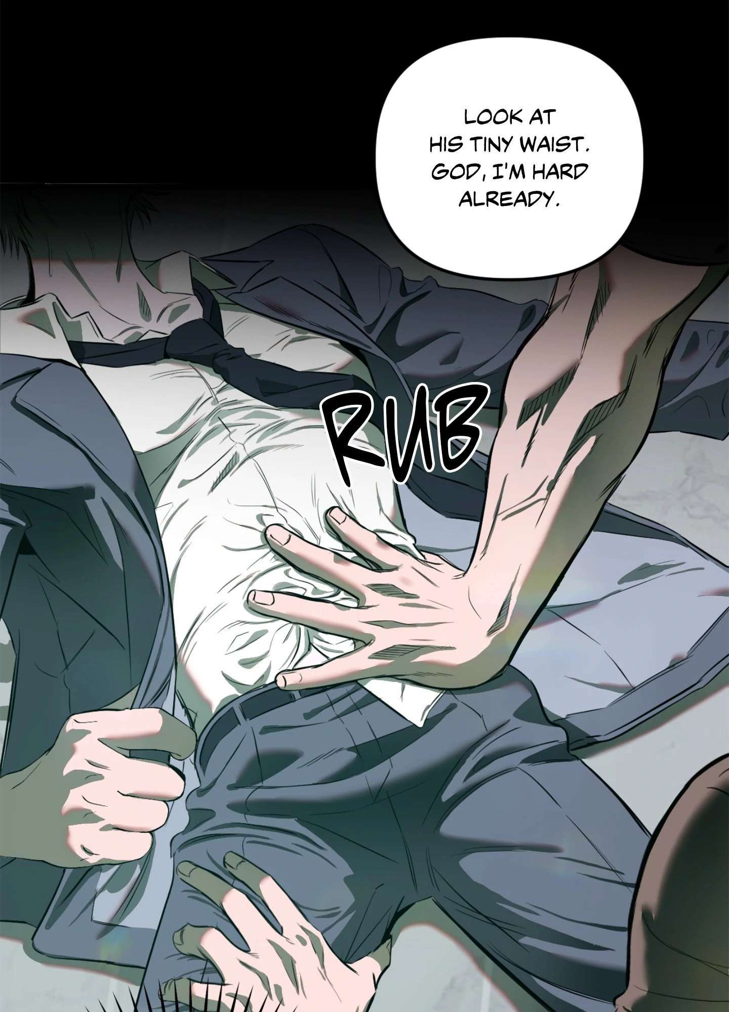 Read Atonement chapter 6 image 30 on Lezhin