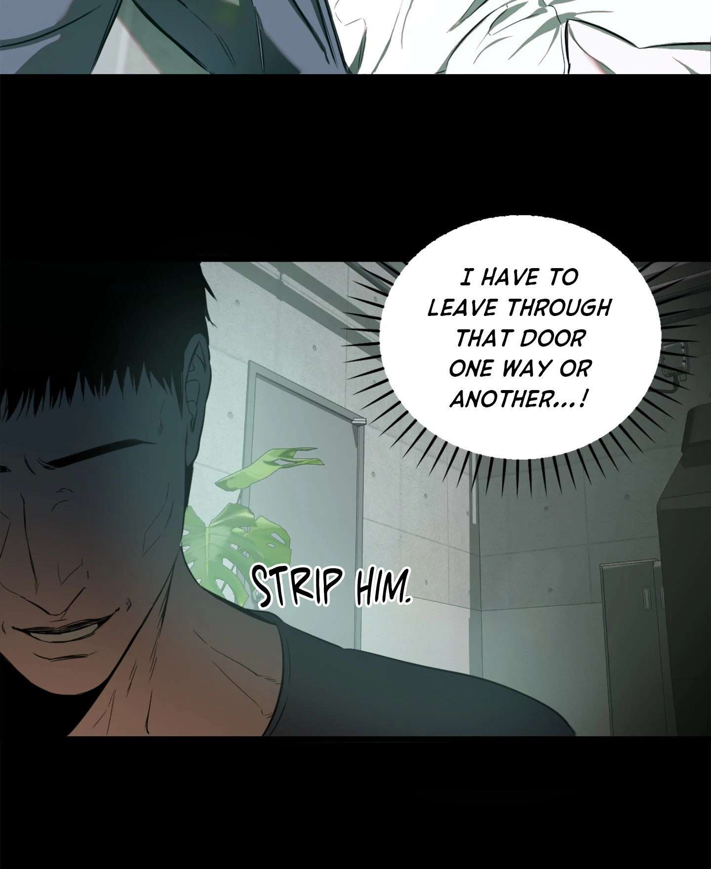 Read Atonement chapter 6 image 32 on Lezhin