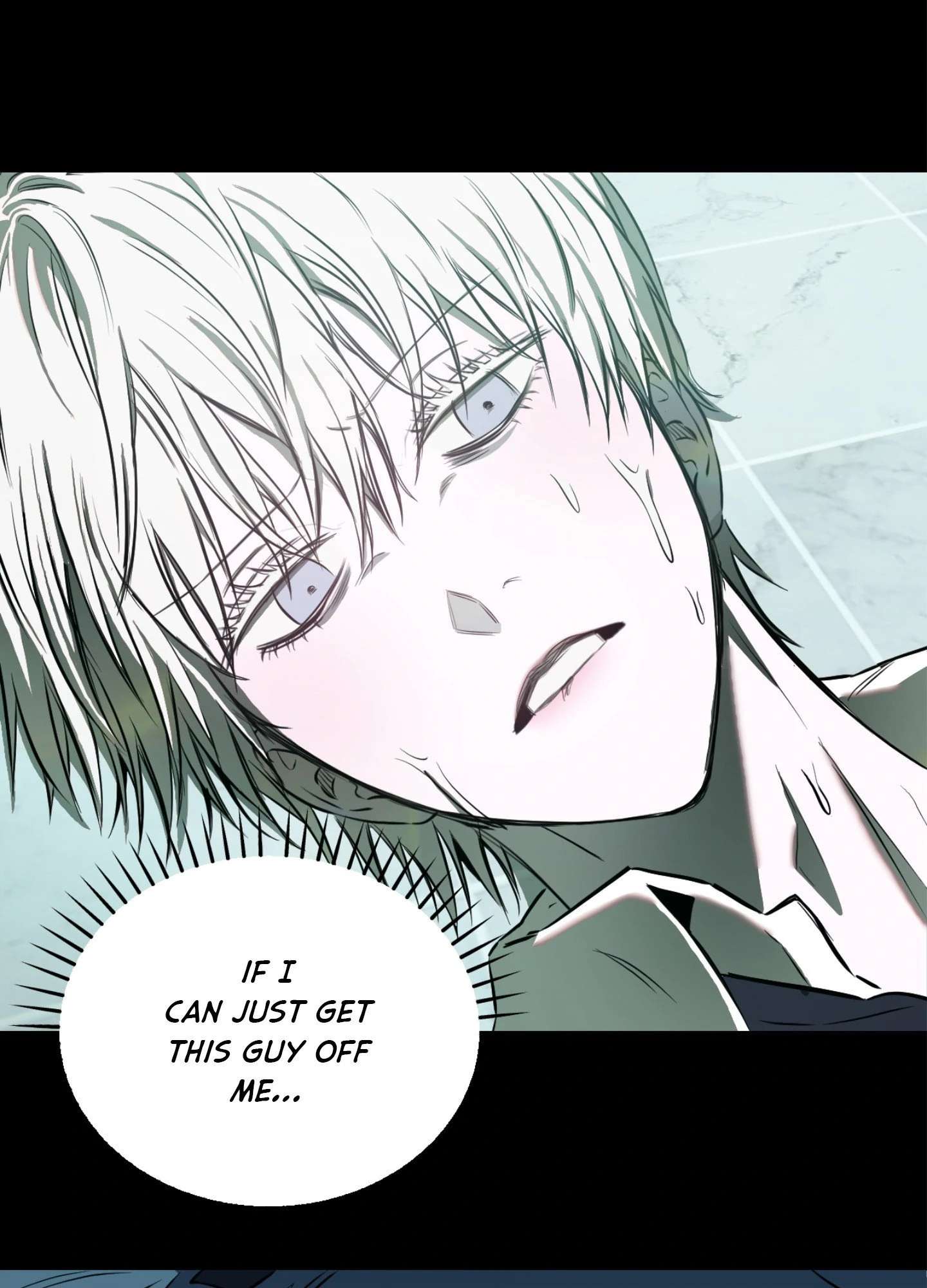 Read Atonement chapter 6 image 33 on Lezhin