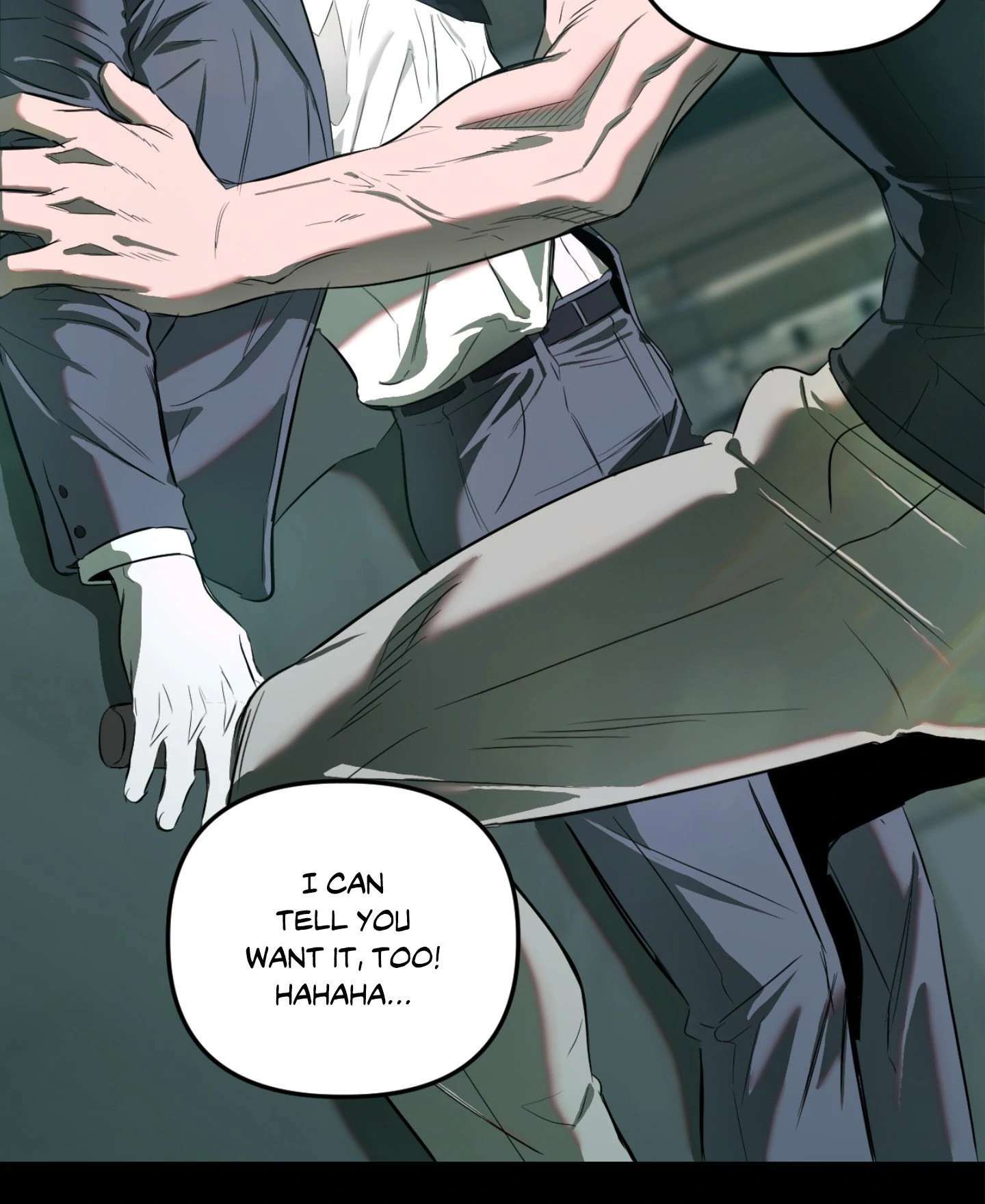 Read Atonement chapter 6 image 35 on Lezhin