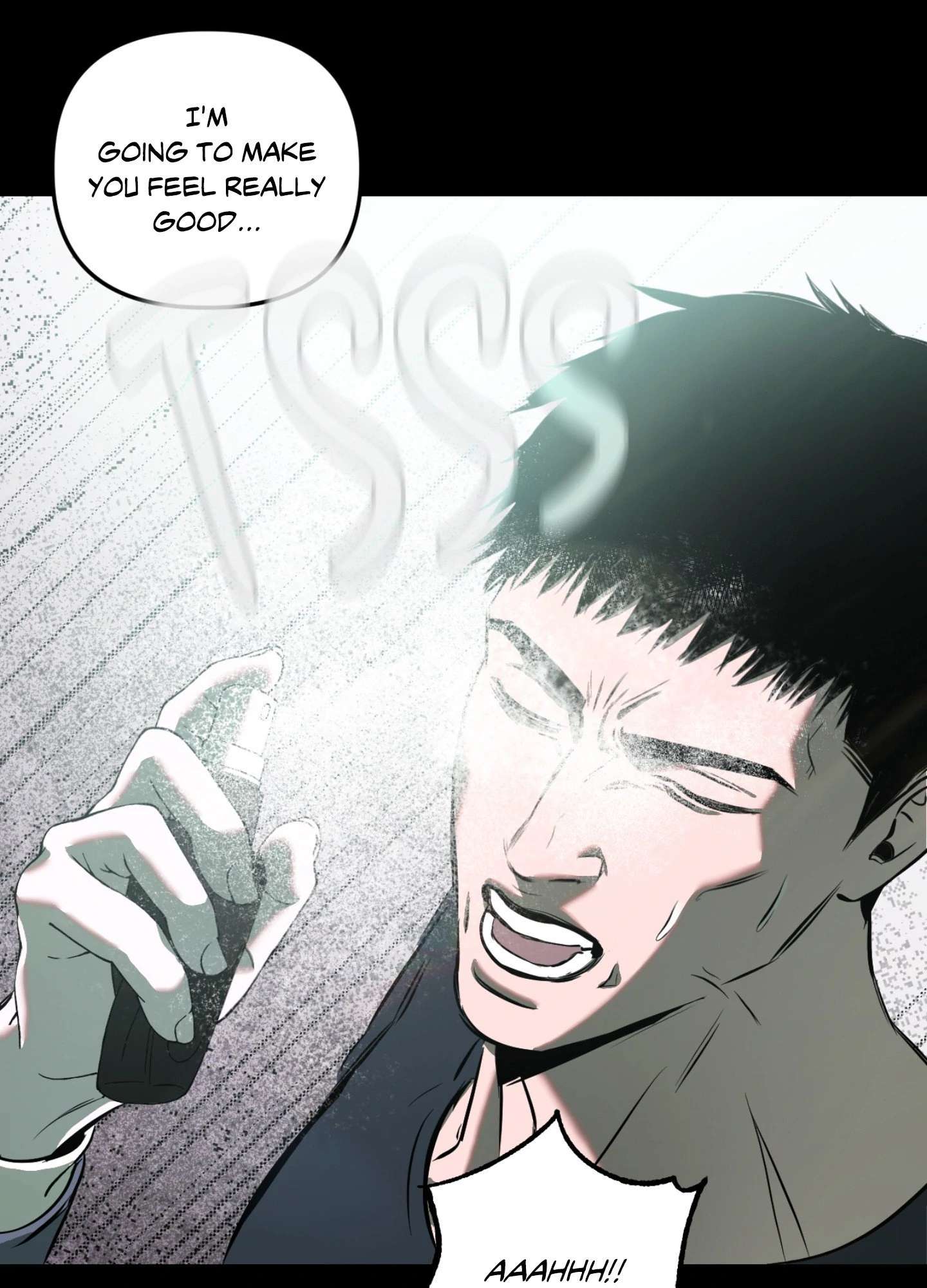 Read Atonement chapter 6 image 36 on Lezhin