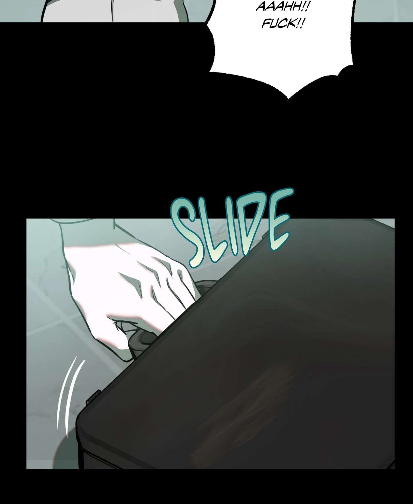 Read Atonement chapter 6 image 38 on Lezhin