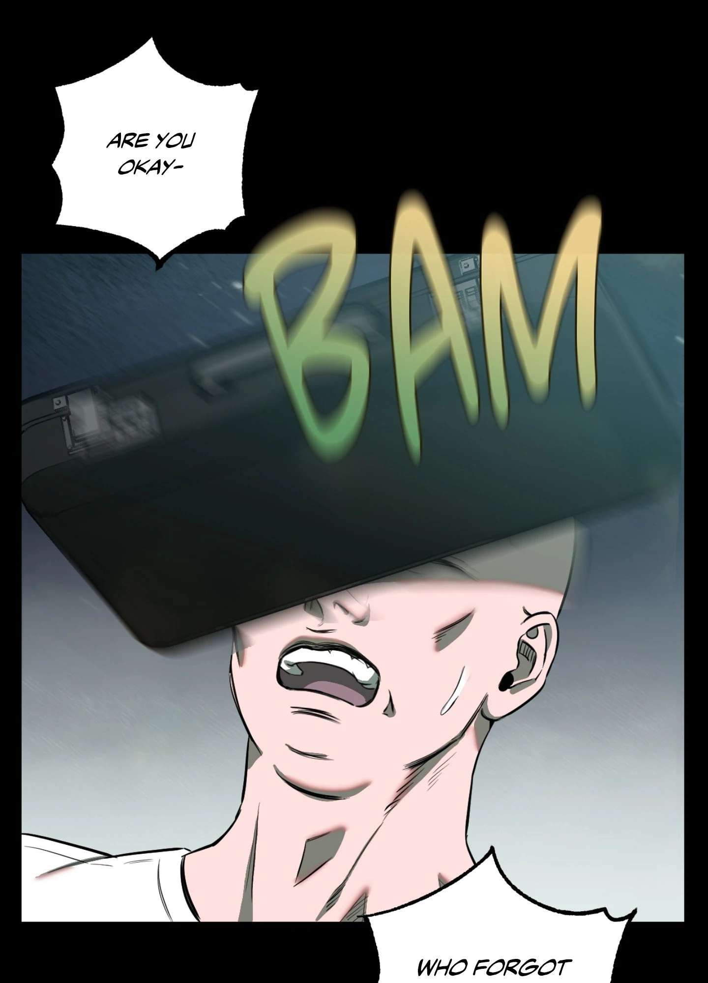 Read Atonement chapter 6 image 39 on Lezhin