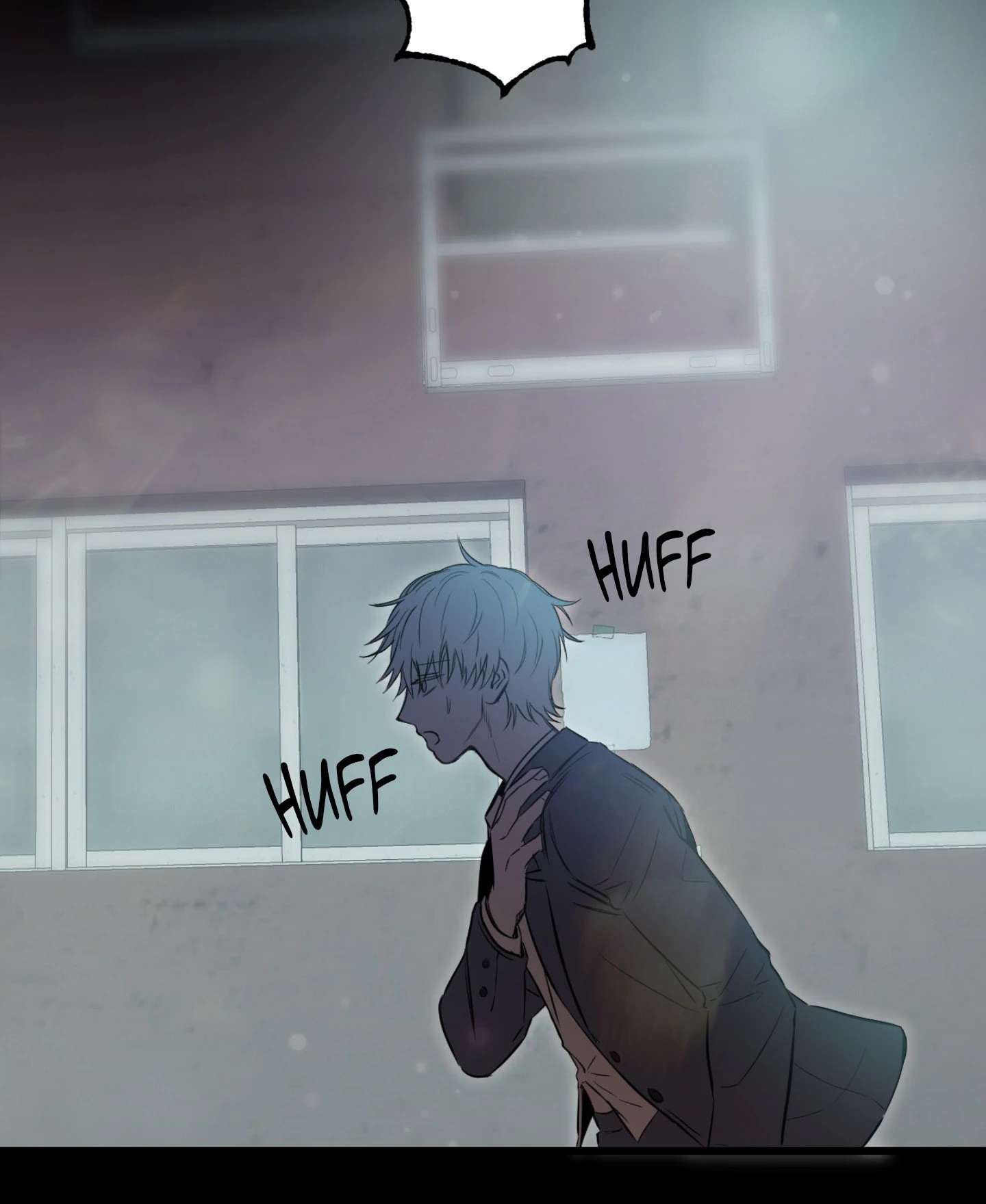 Read Atonement chapter 6 image 41 on Lezhin