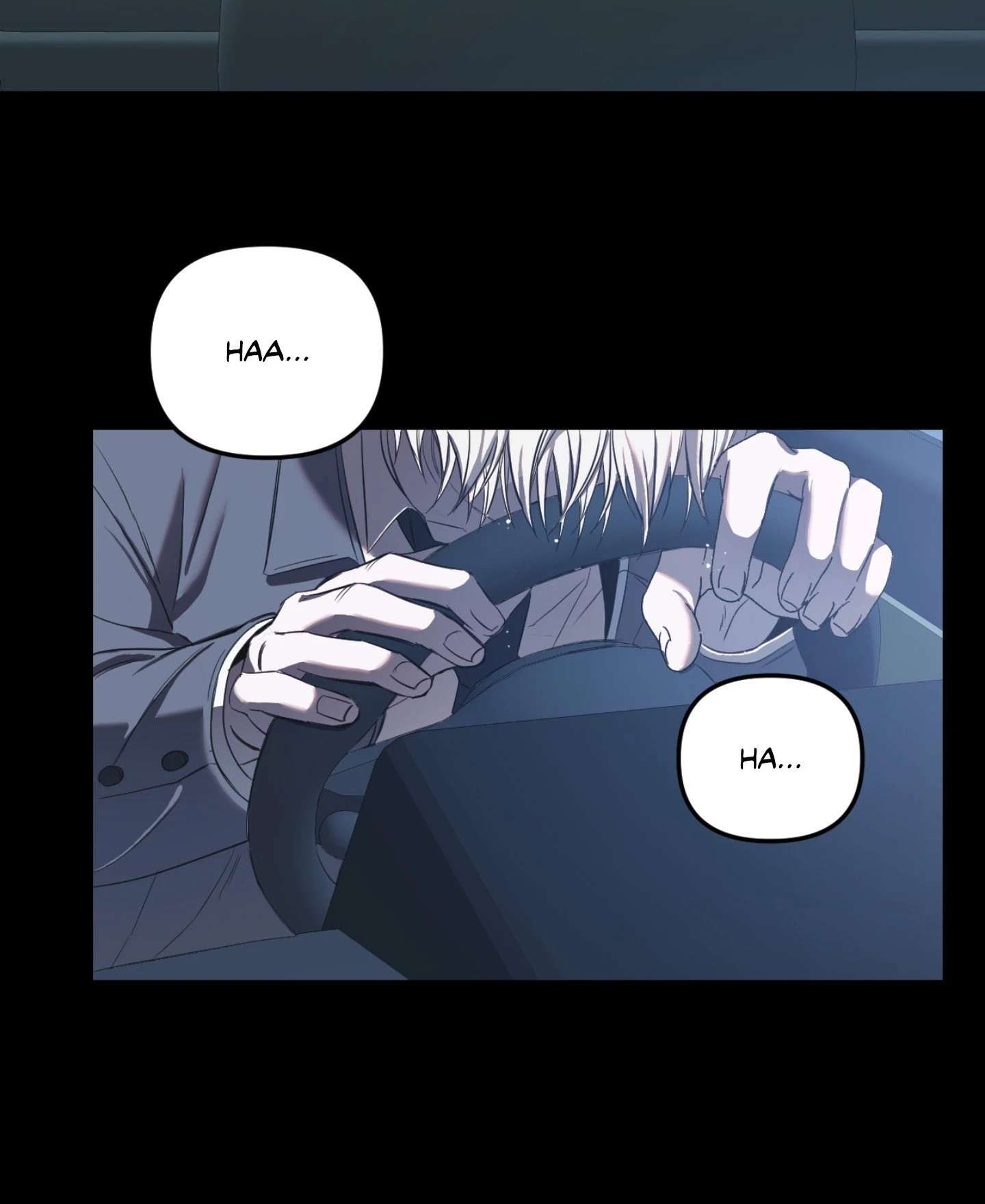 Read Atonement chapter 6 image 44 on Lezhin