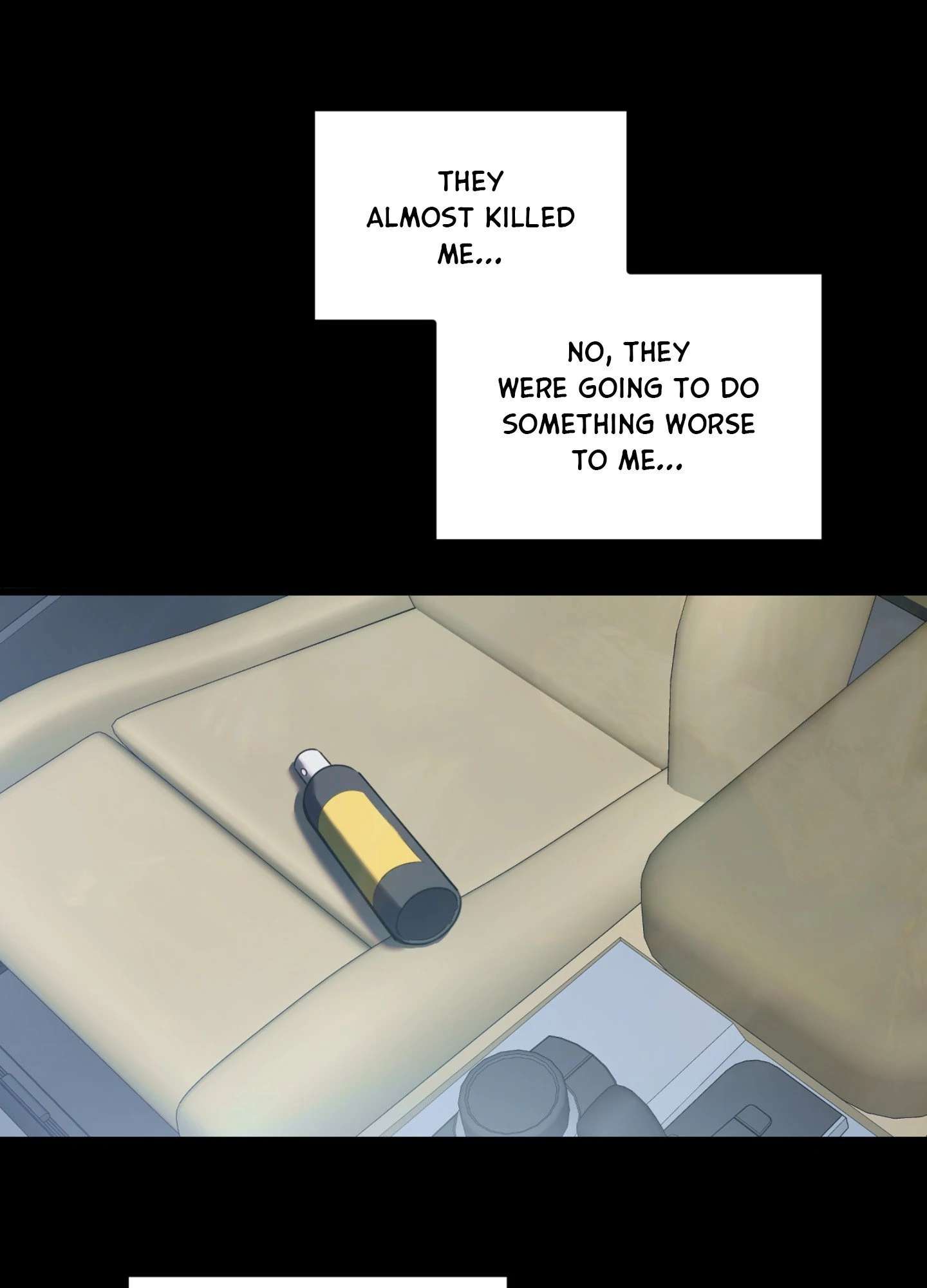 Read Atonement chapter 6 image 45 on Lezhin