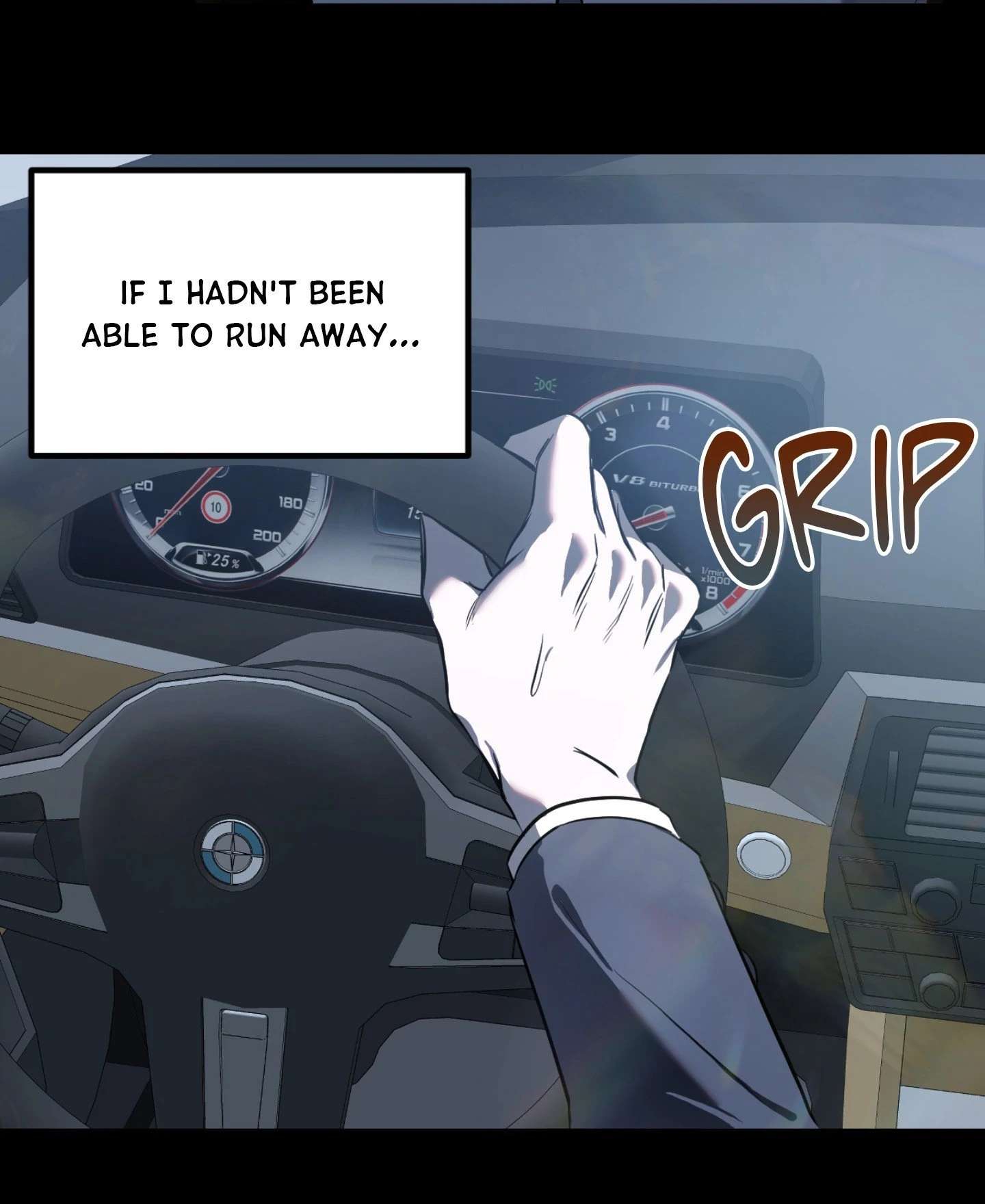 Read Atonement chapter 6 image 47 on Lezhin