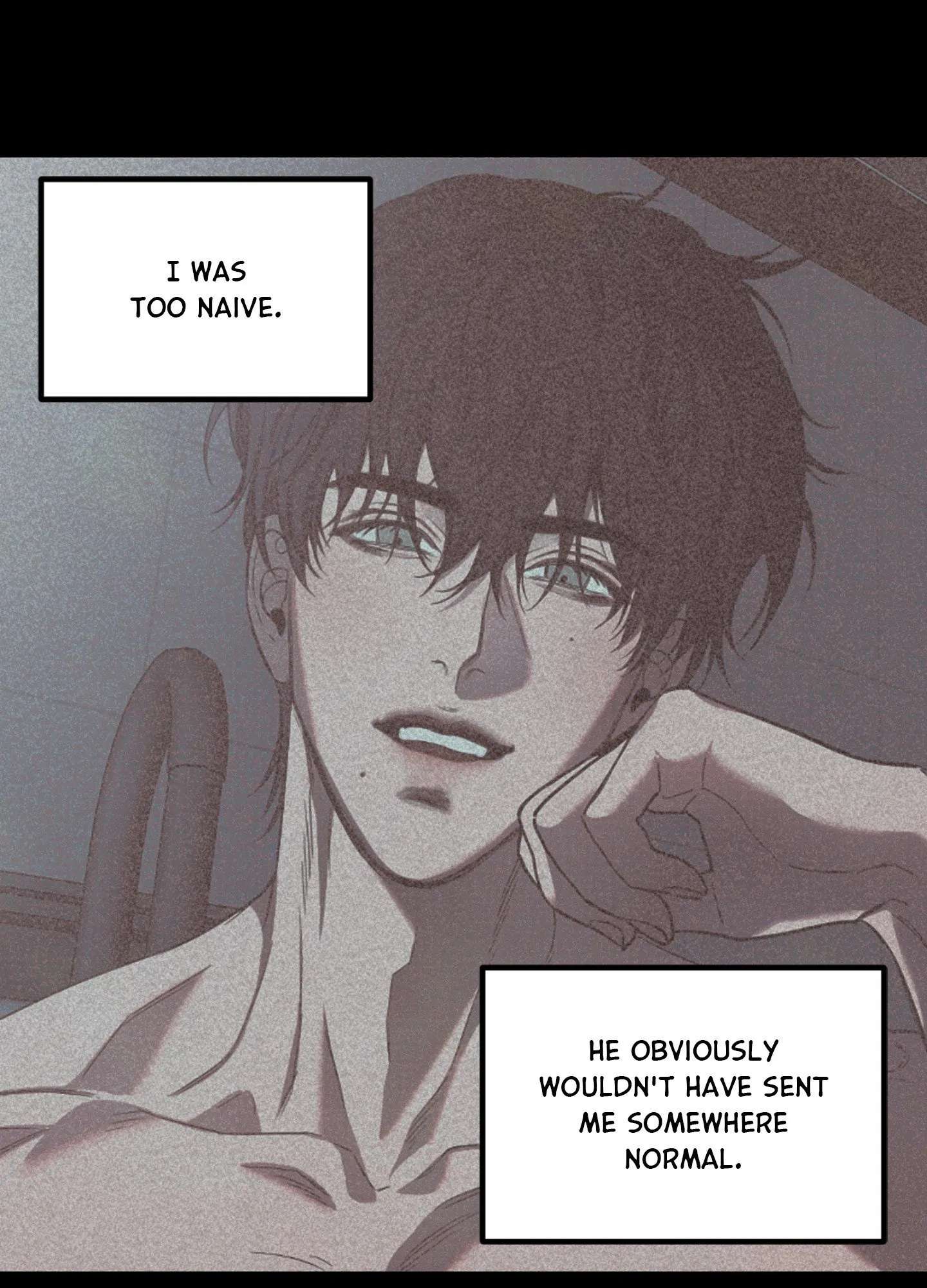 Read Atonement chapter 6 image 48 on Lezhin